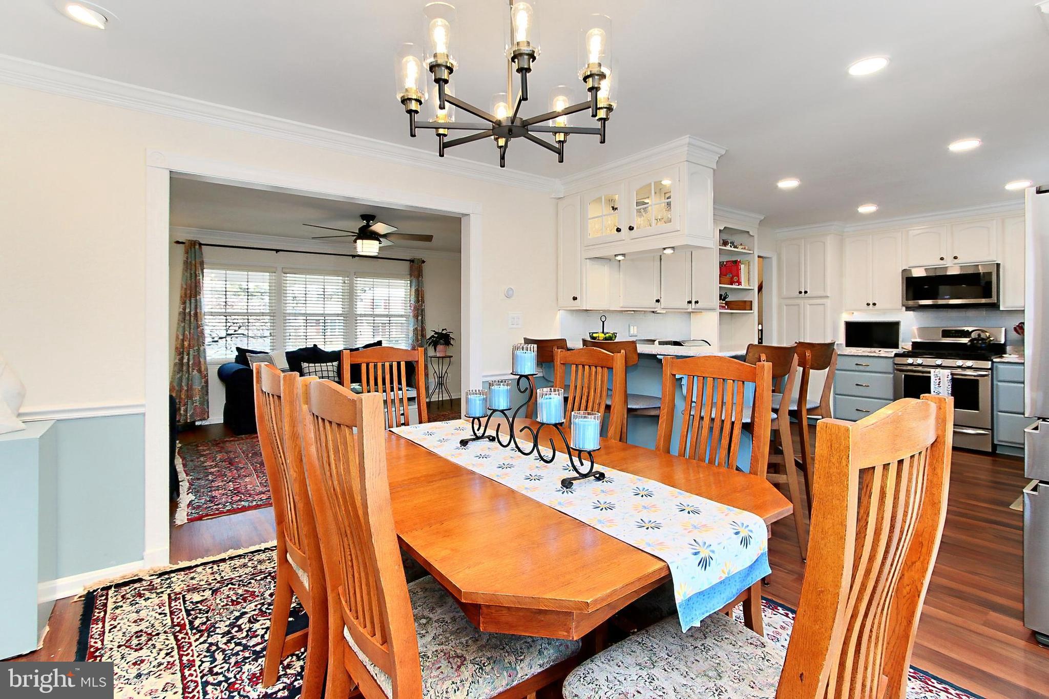 GREEN MEADOW - Residential