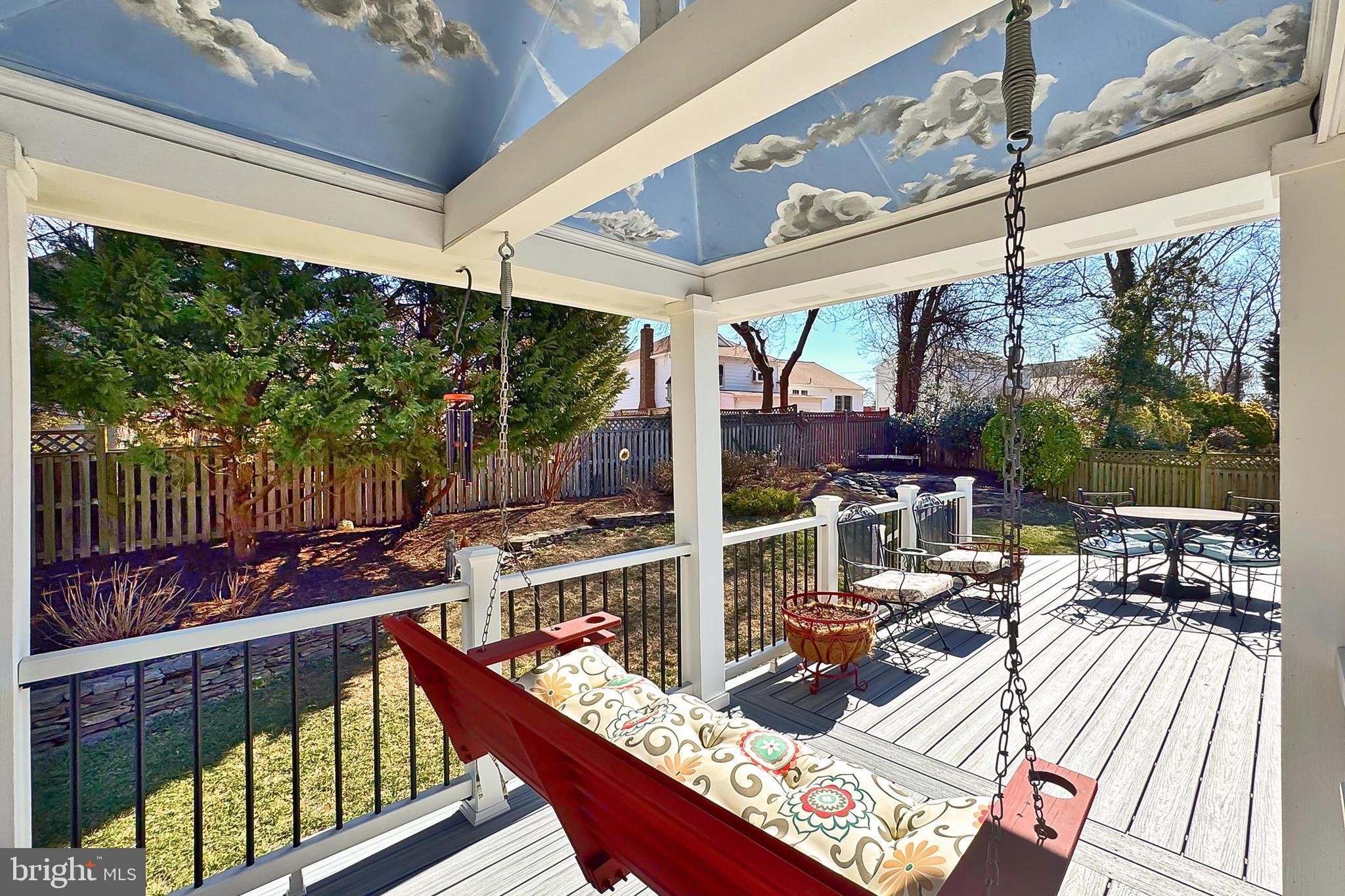 GREEN MEADOW - Residential