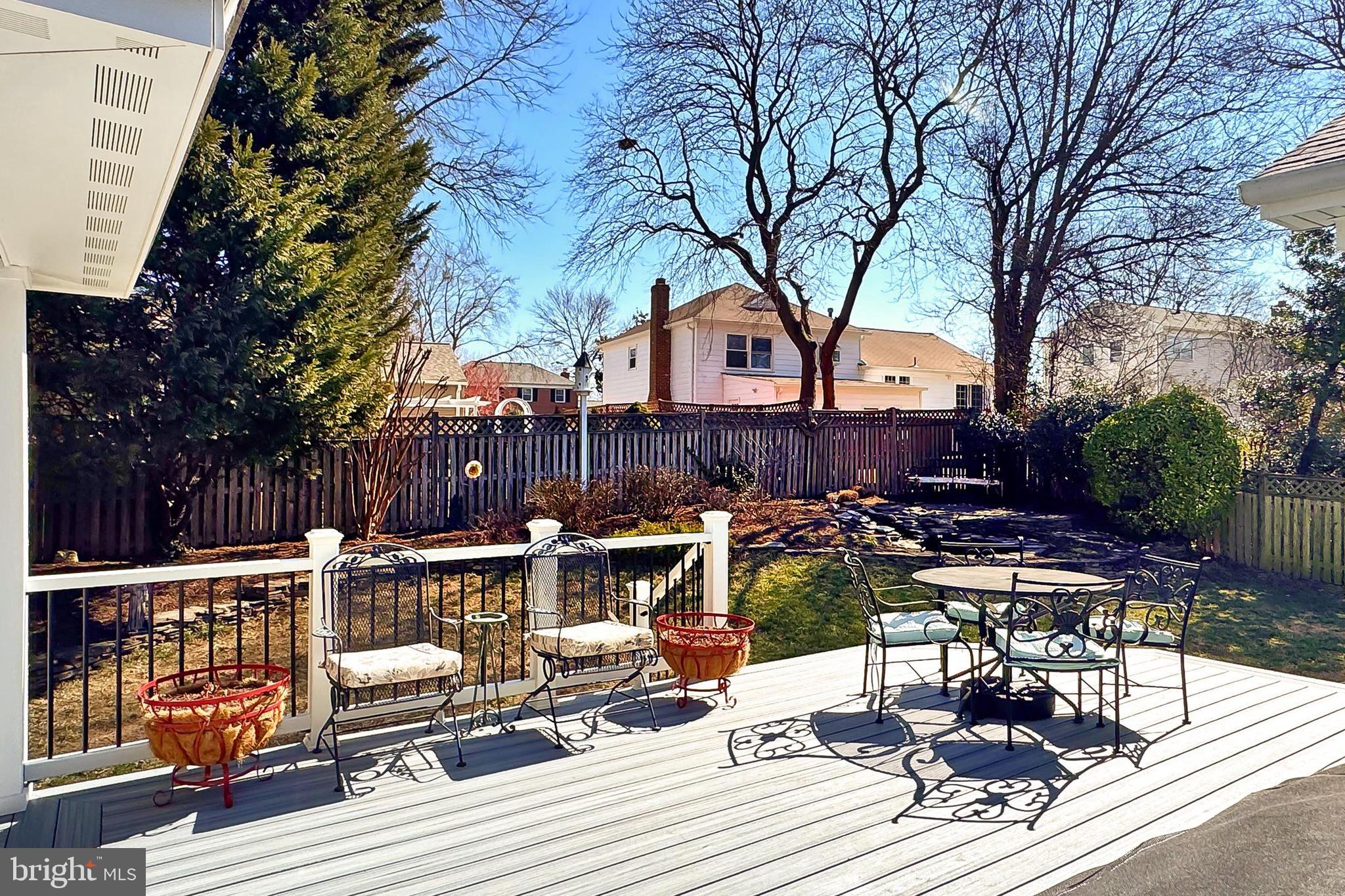 GREEN MEADOW - Residential