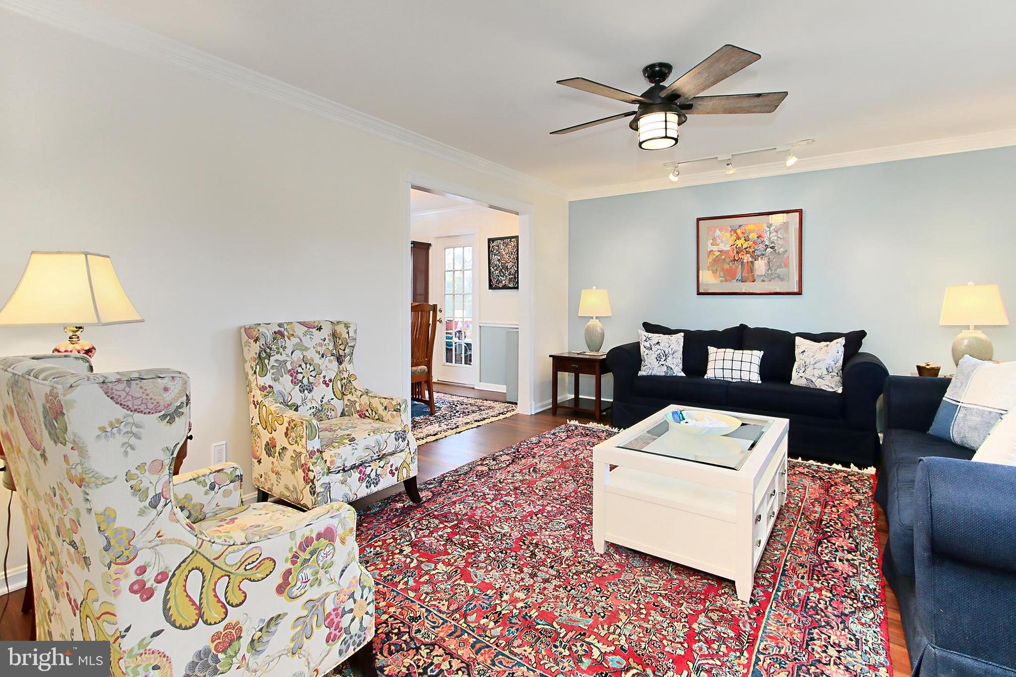 GREEN MEADOW - Residential