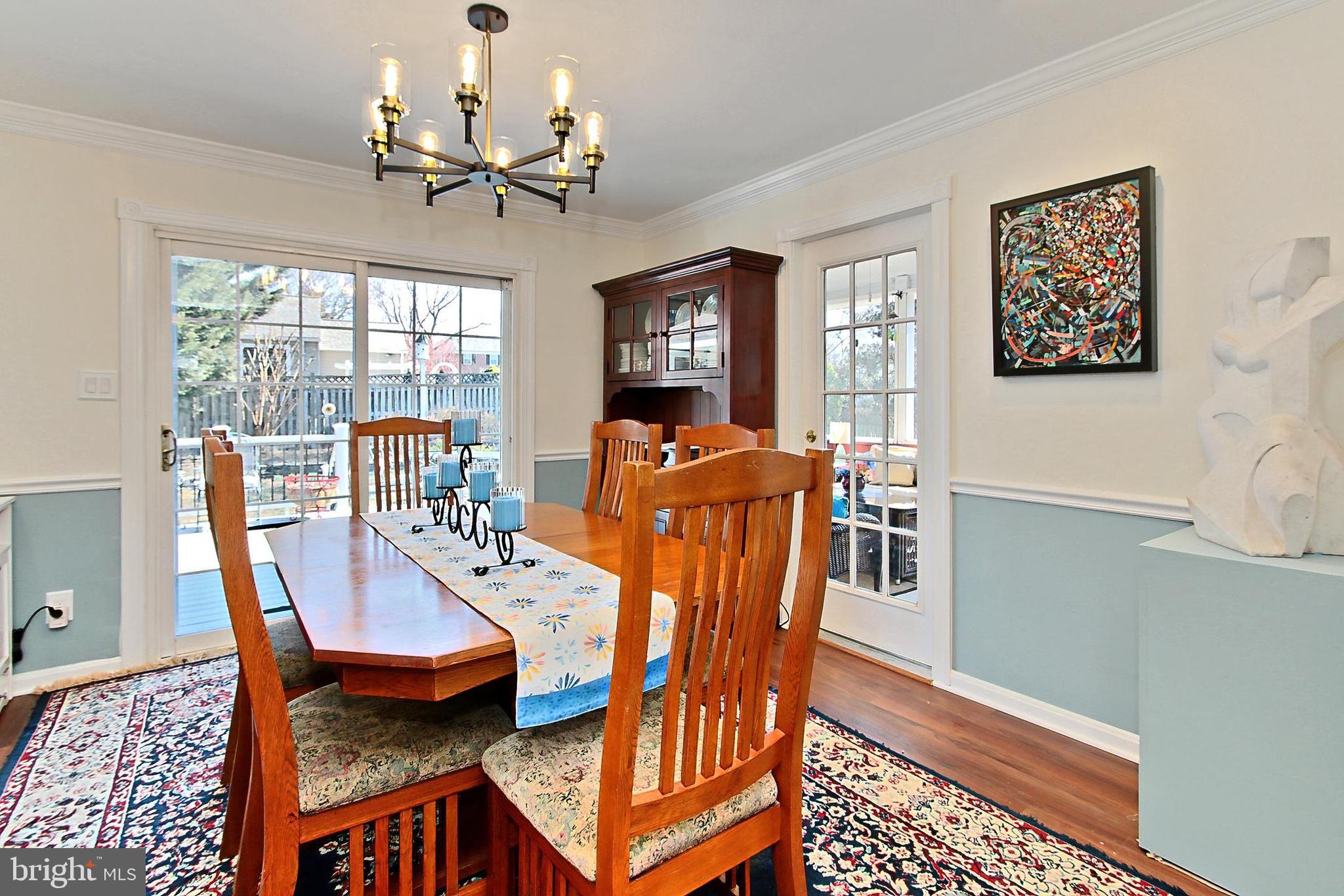 GREEN MEADOW - Residential