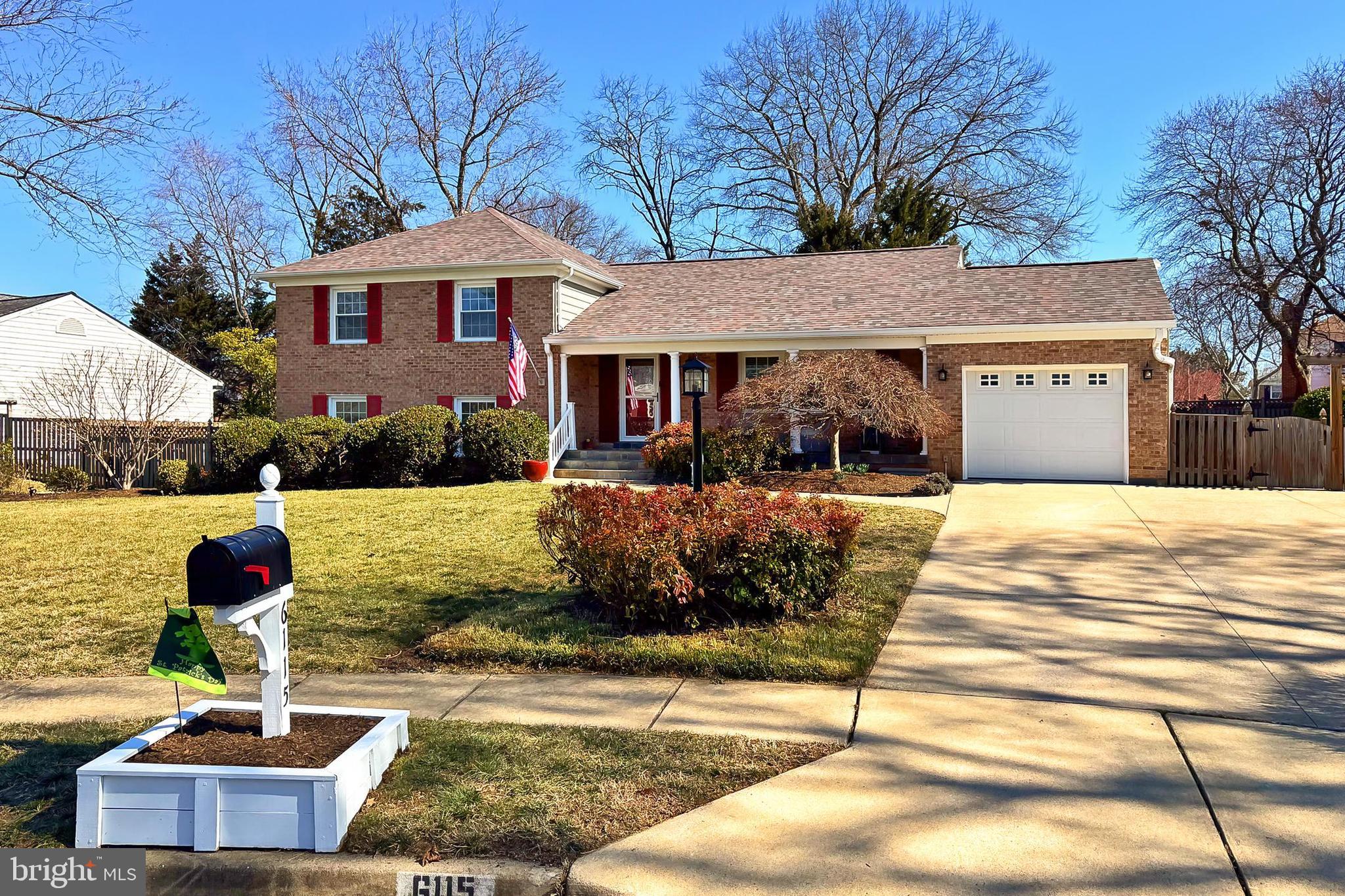 GREEN MEADOW - Residential