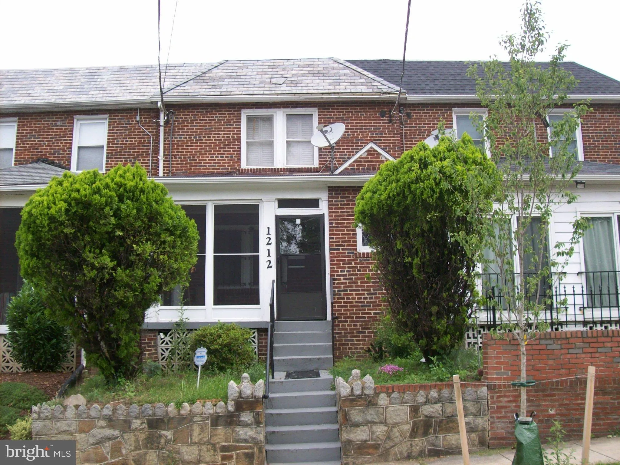 1212 NE Crittenden Street NE, Washington, DC 20017