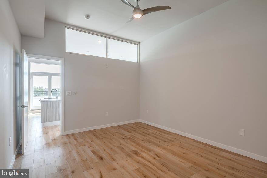 CENTER CITY - Residential Lease