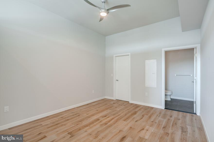CENTER CITY - Residential Lease