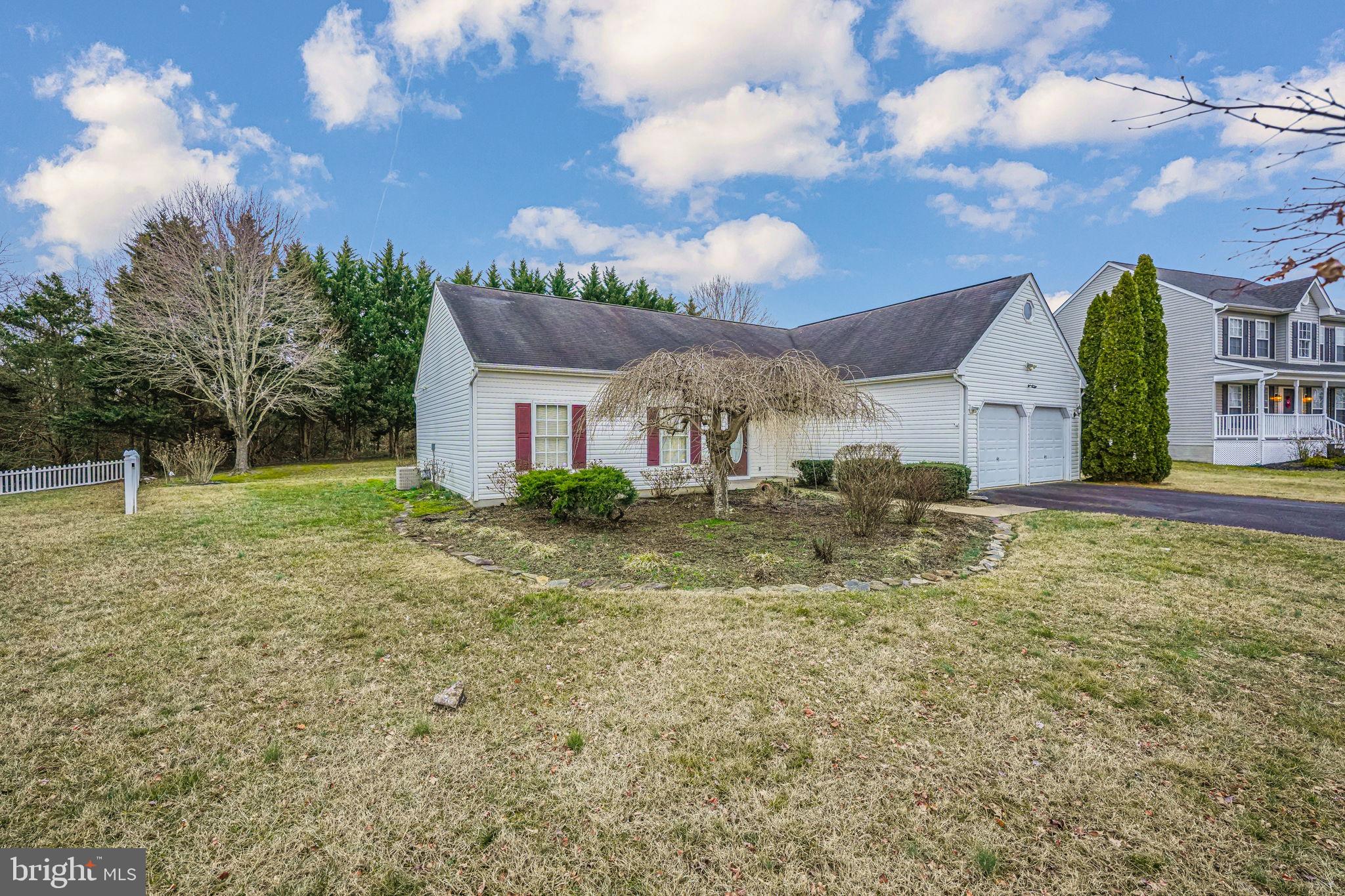 HARVESTDALE - Residential