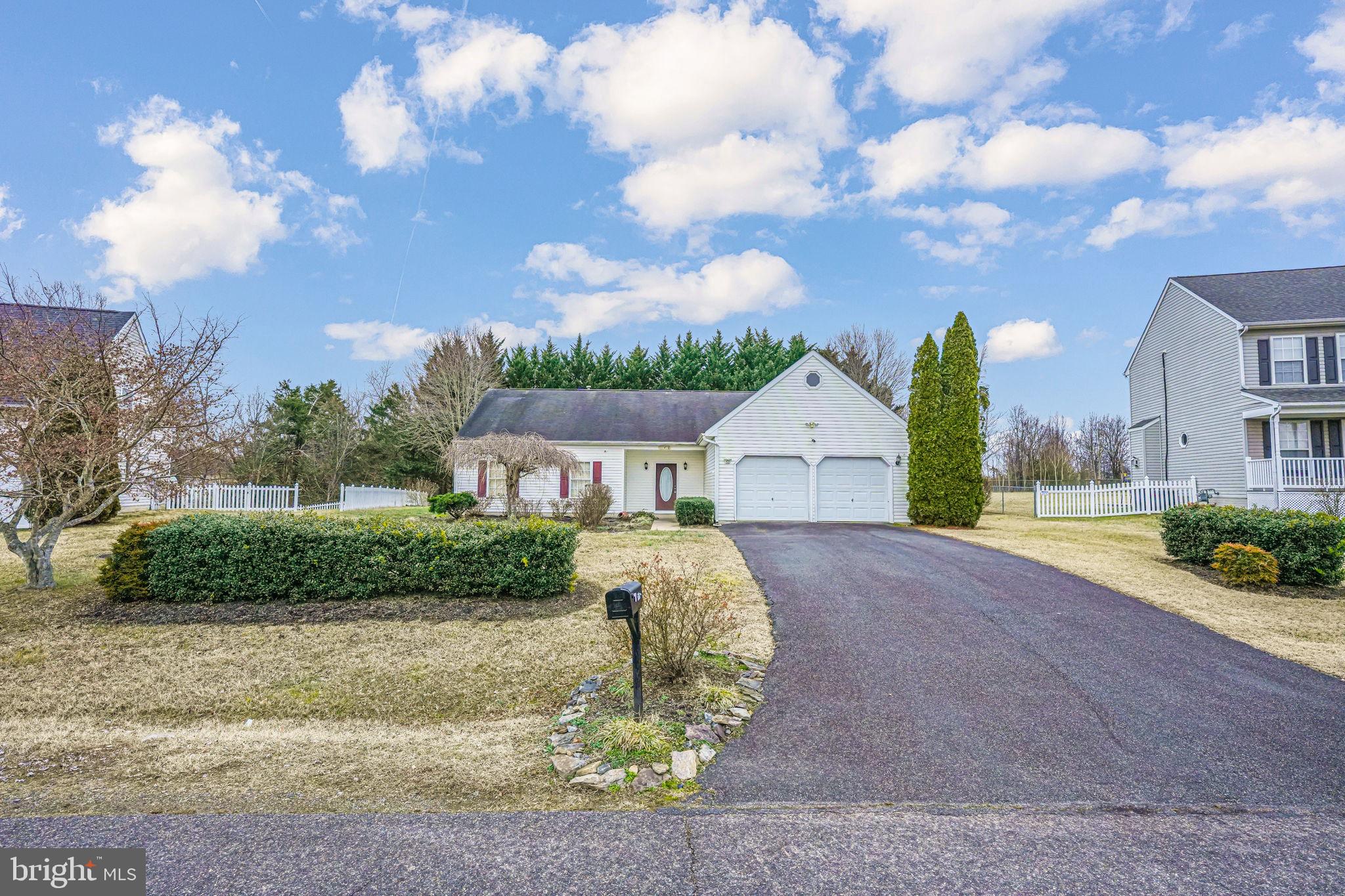 HARVESTDALE - Residential