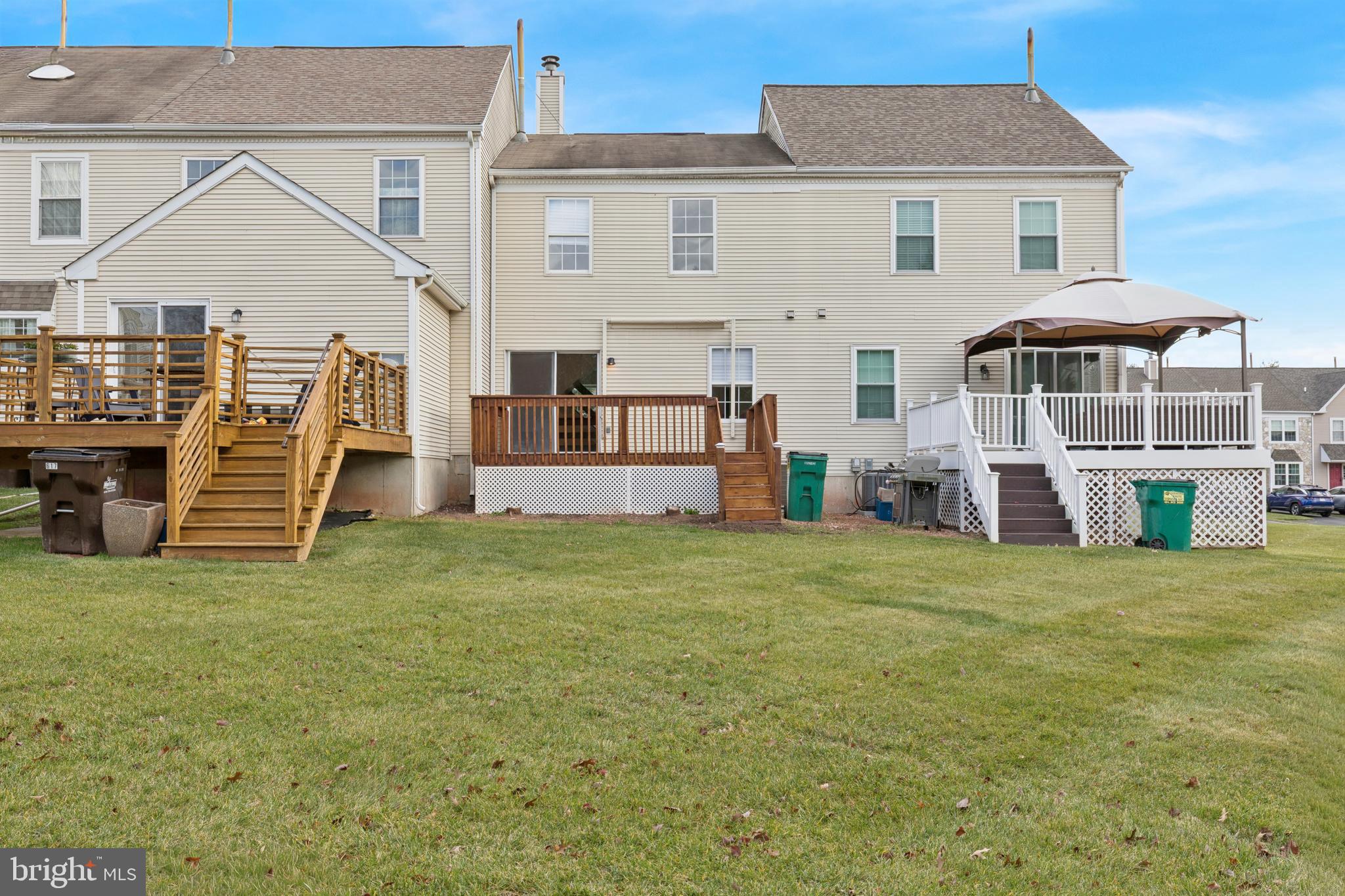 CRANBERRY ESTATES - Residential