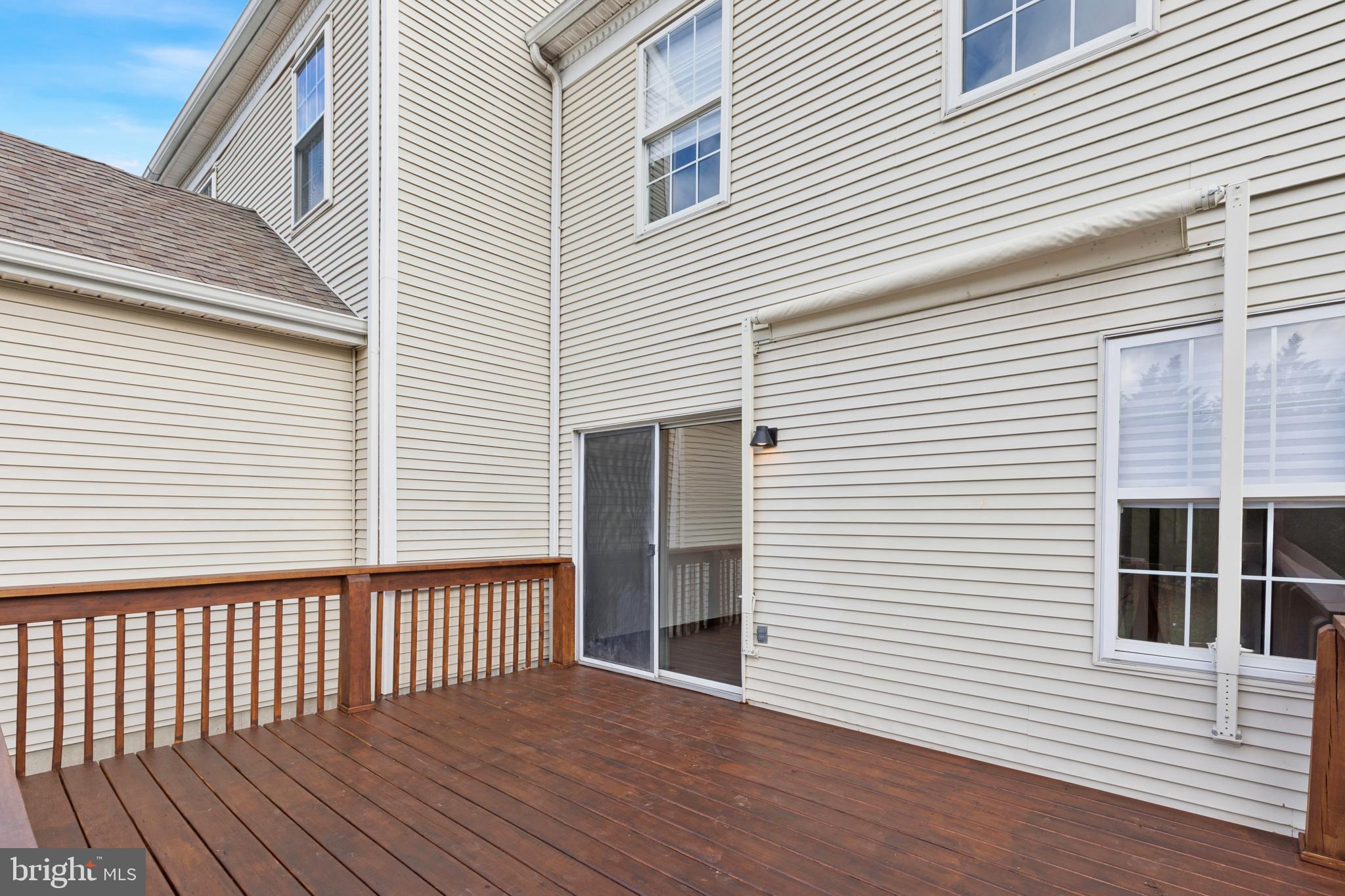 CRANBERRY ESTATES - Residential