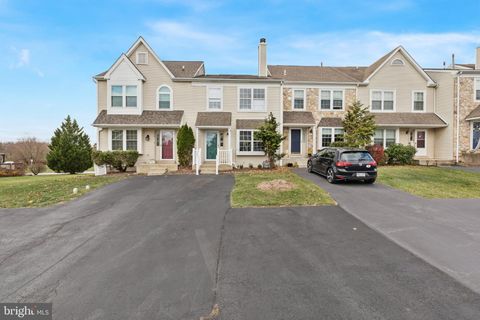 615 LONGWOOD ROAD COLLEGEVILLE PA 19426