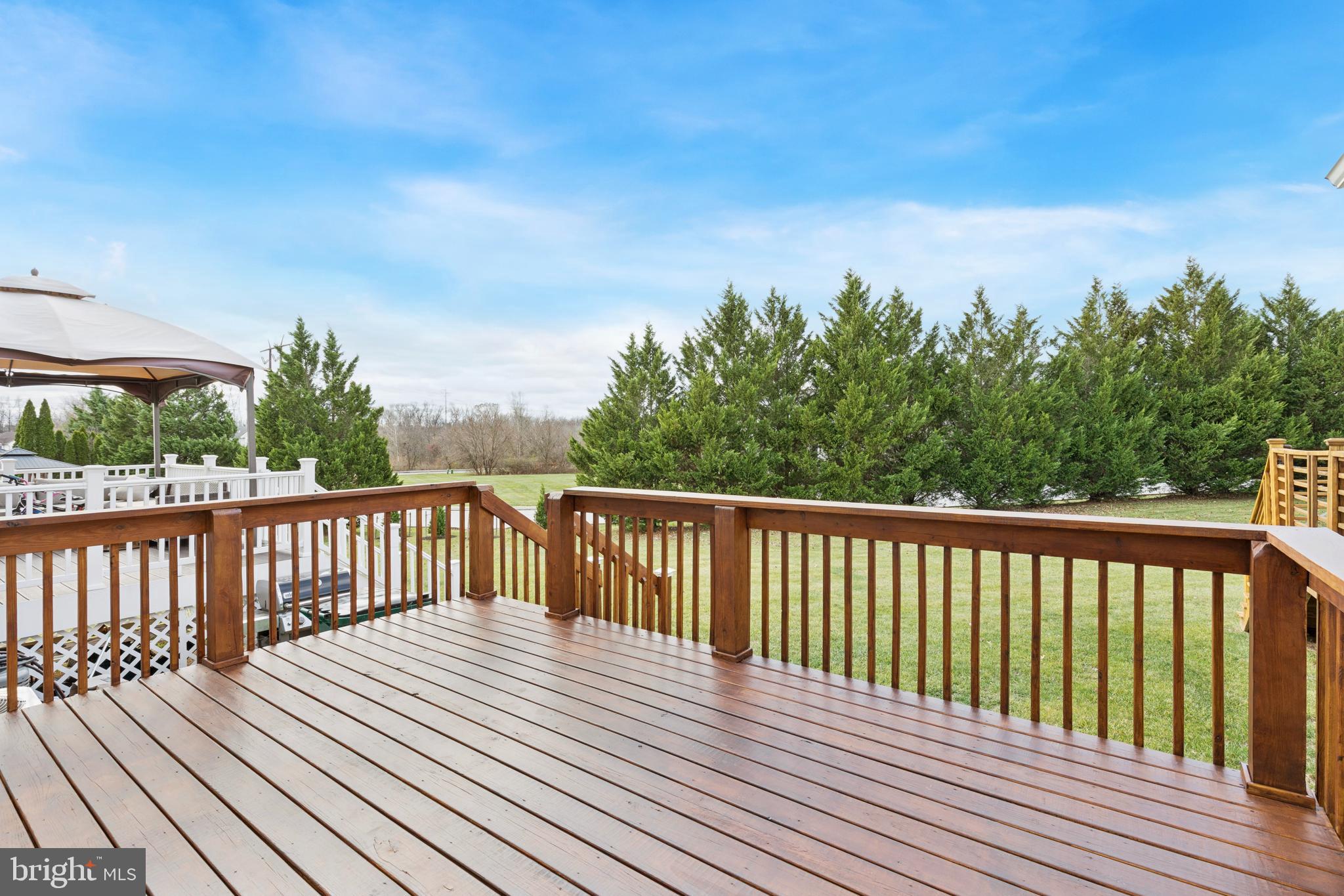 CRANBERRY ESTATES - Residential