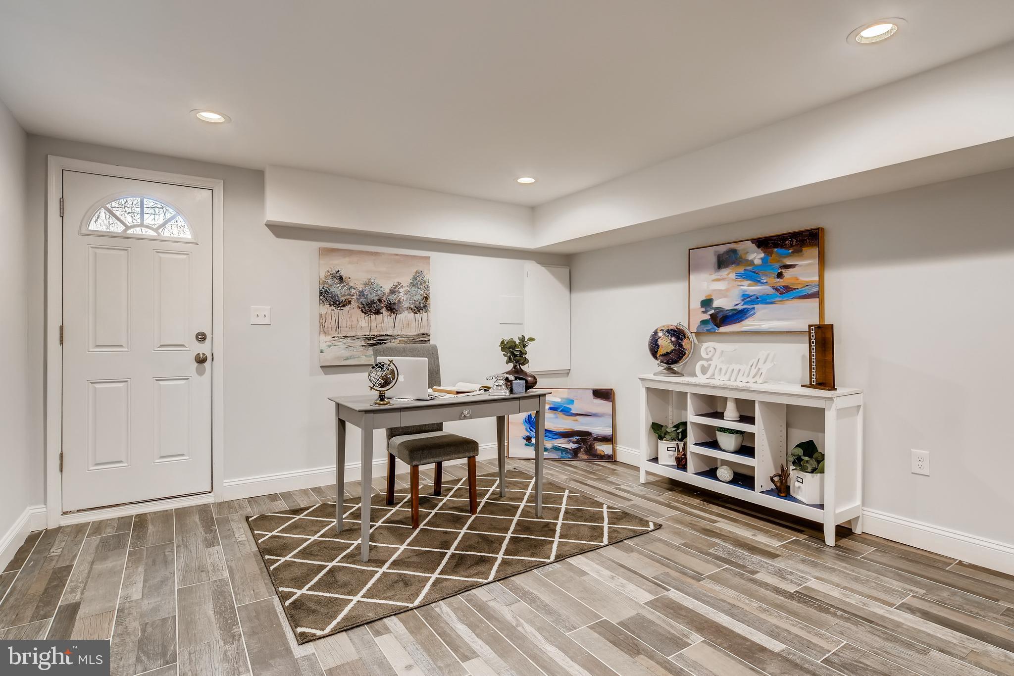 BARCLAY - GREENMOUNT - Residential