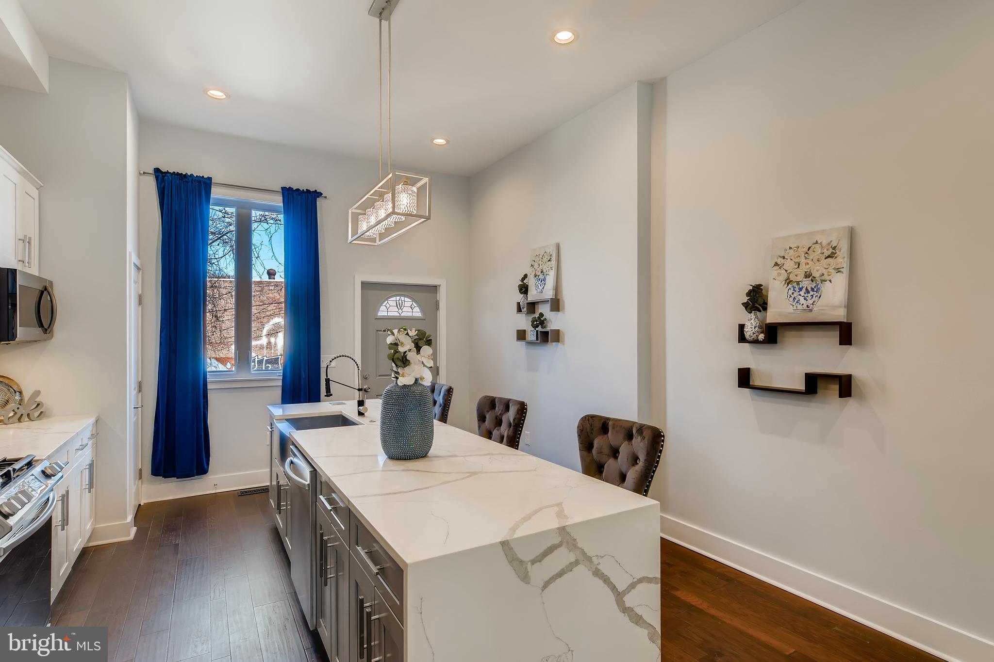 BARCLAY - GREENMOUNT - Residential