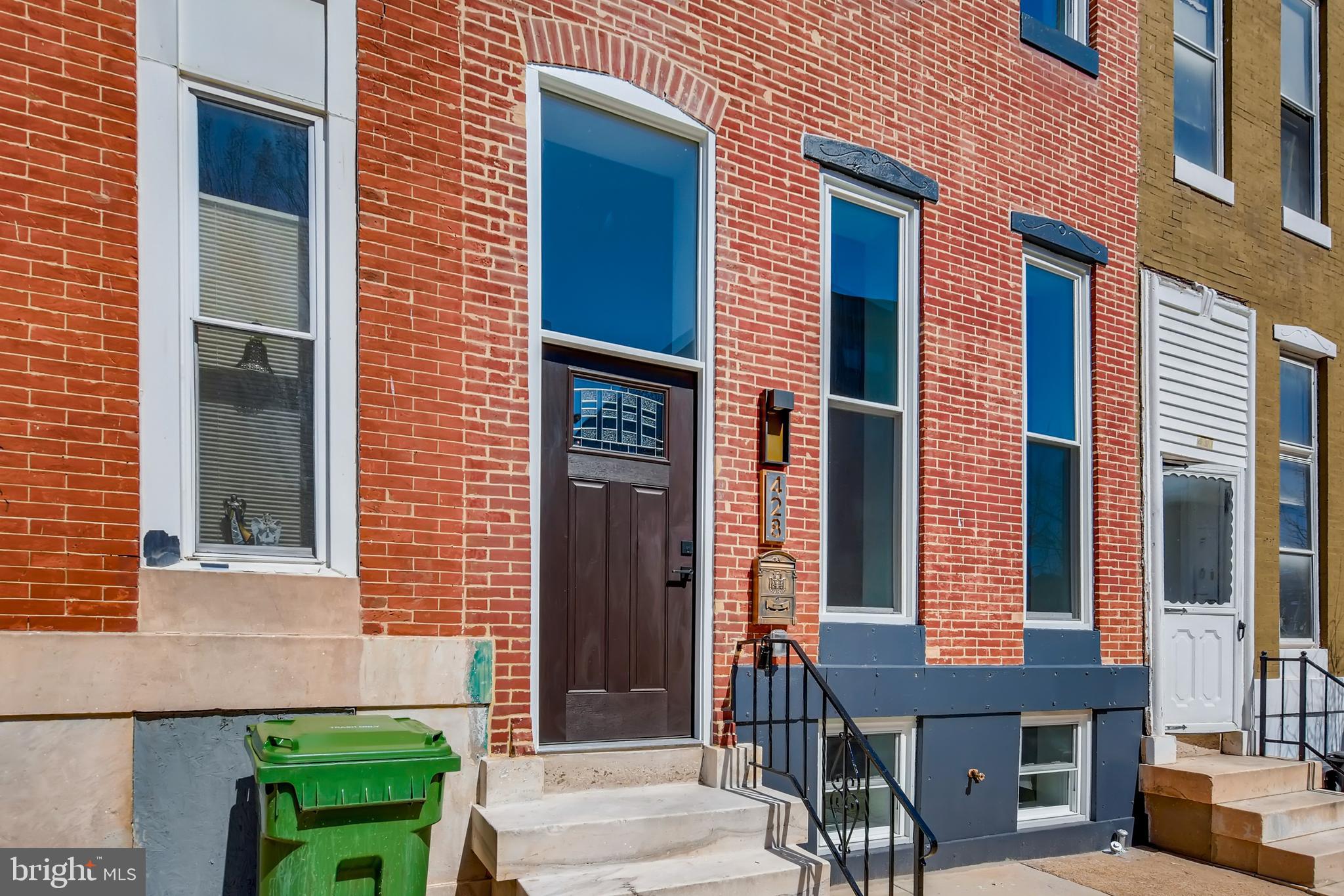 BARCLAY - GREENMOUNT - Residential