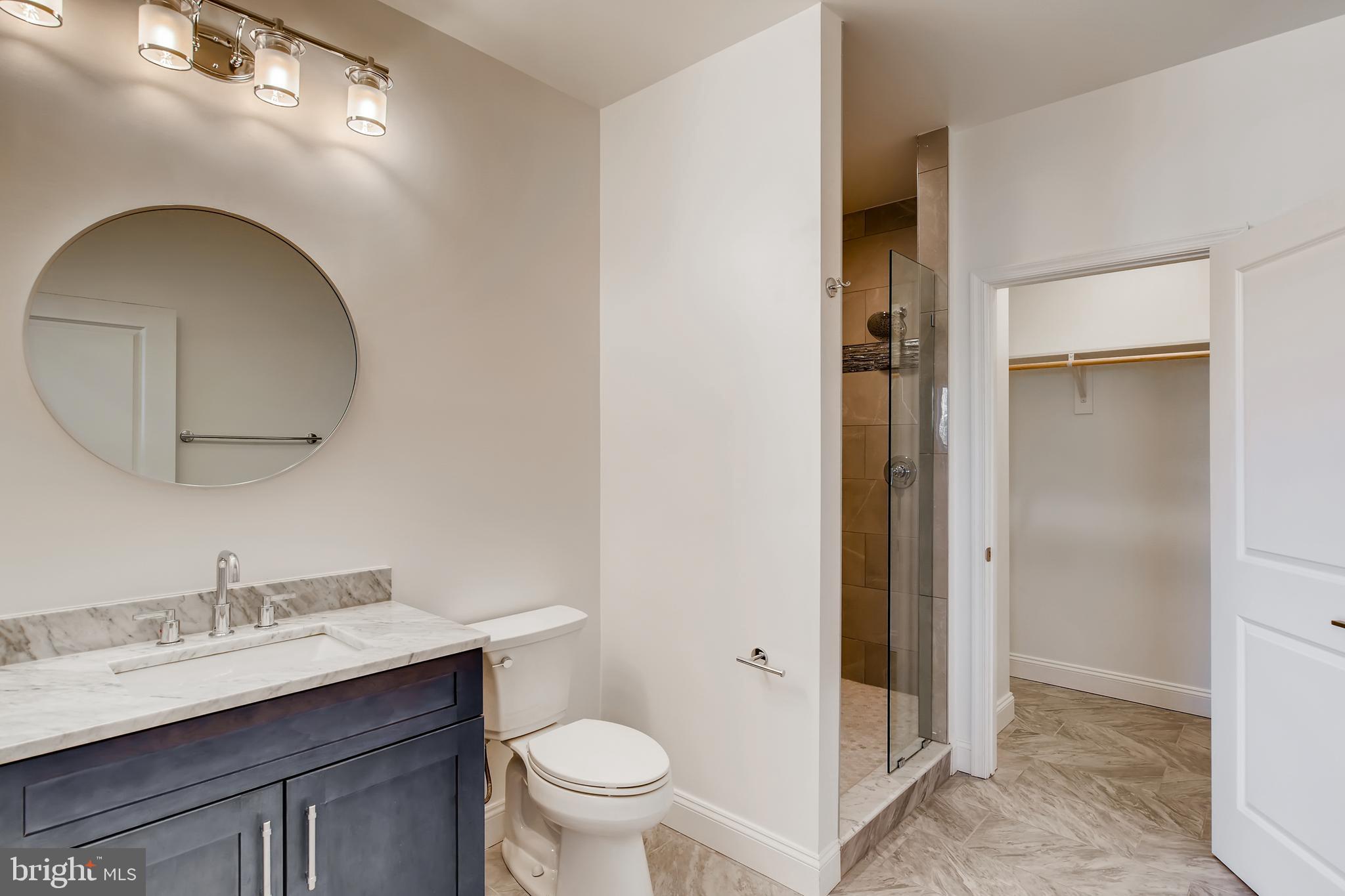 BARCLAY - GREENMOUNT - Residential