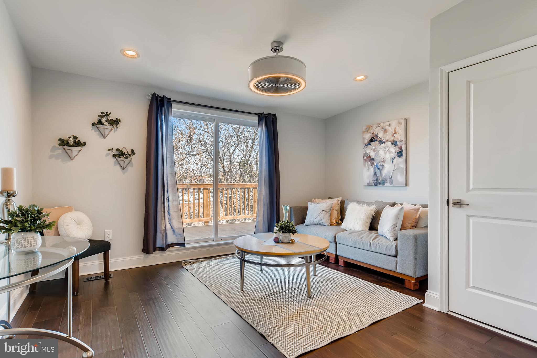 BARCLAY - GREENMOUNT - Residential