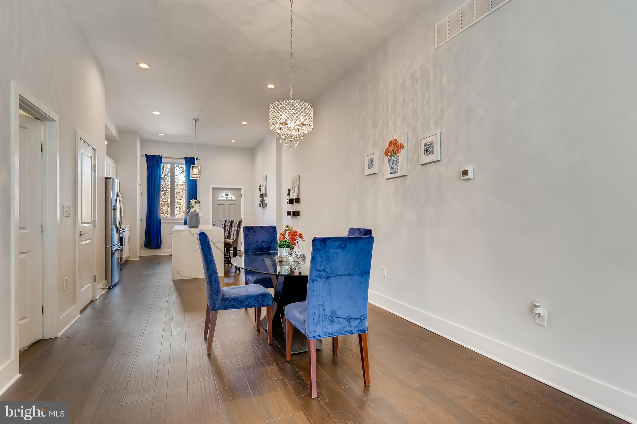 BARCLAY - GREENMOUNT - Residential