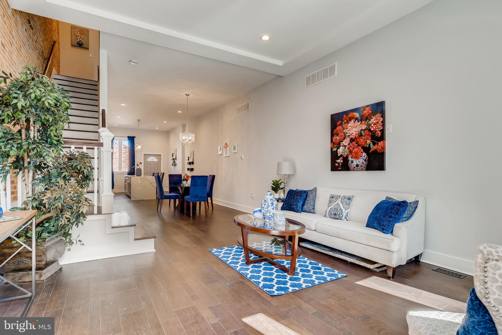 BARCLAY - GREENMOUNT - Residential