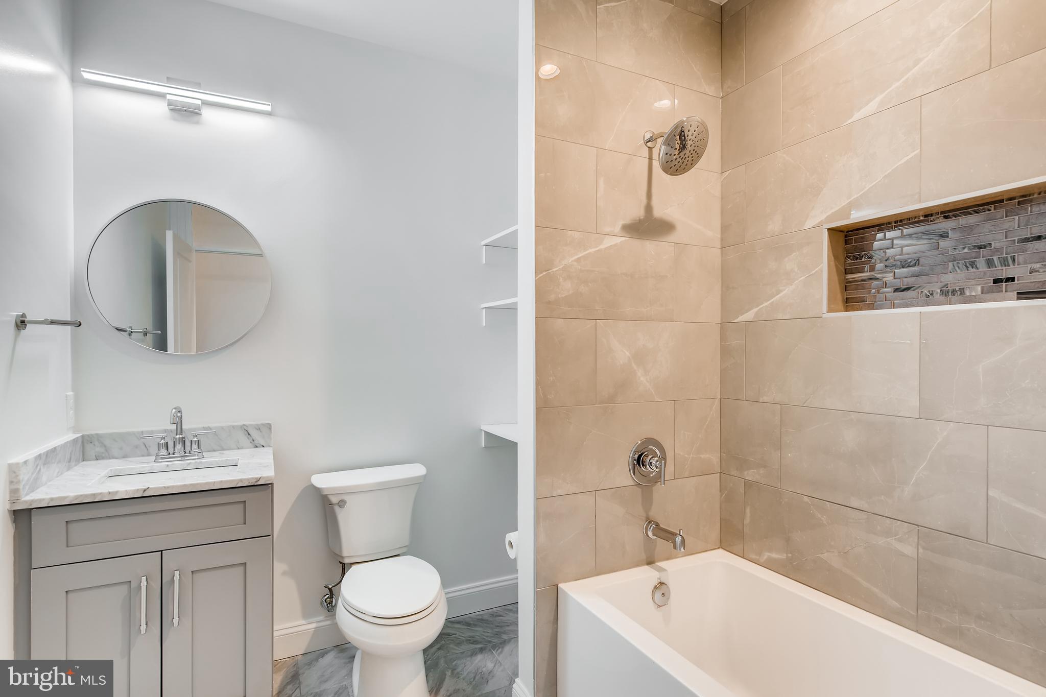 BARCLAY - GREENMOUNT - Residential