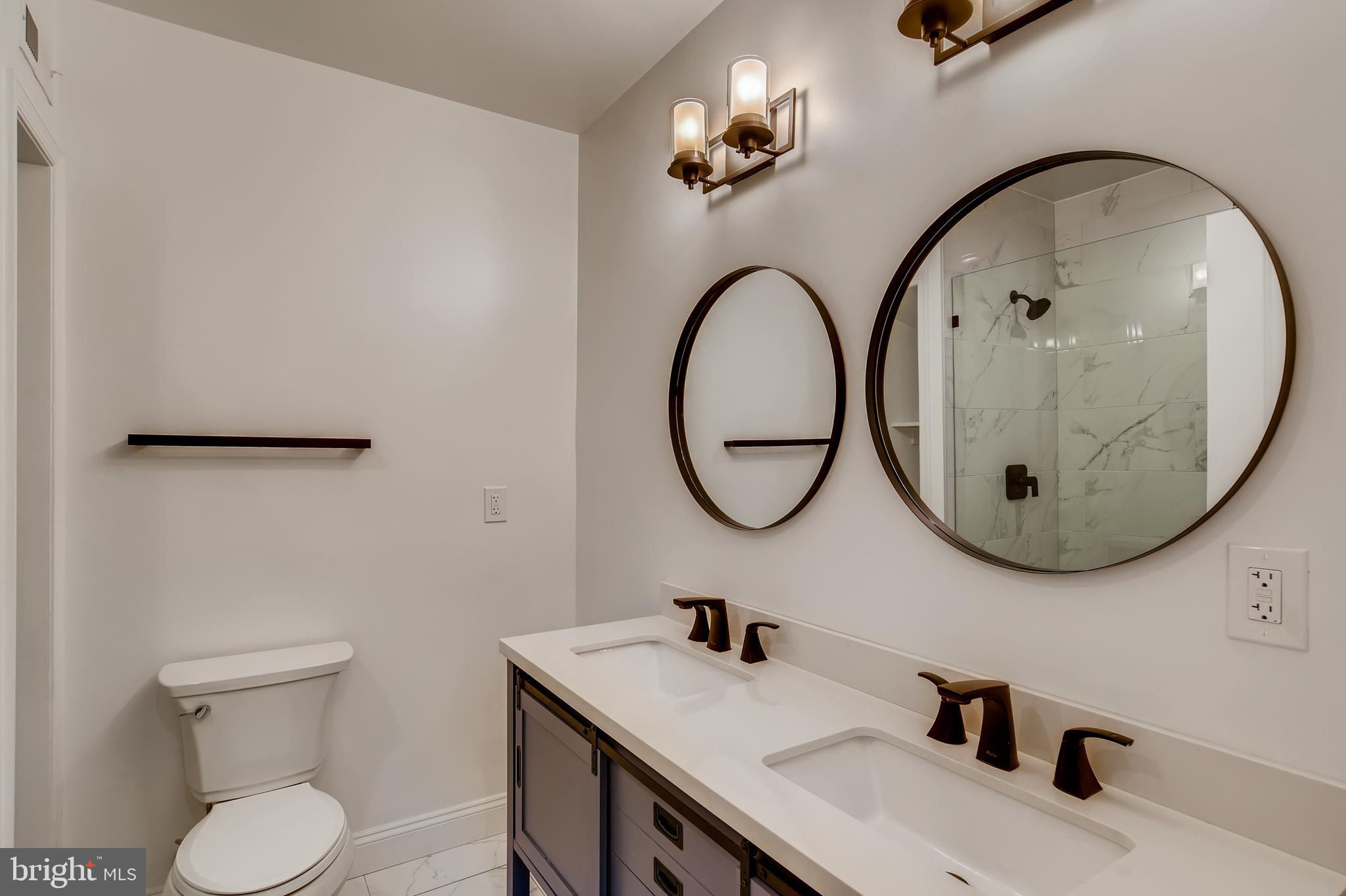 BARCLAY - GREENMOUNT - Residential