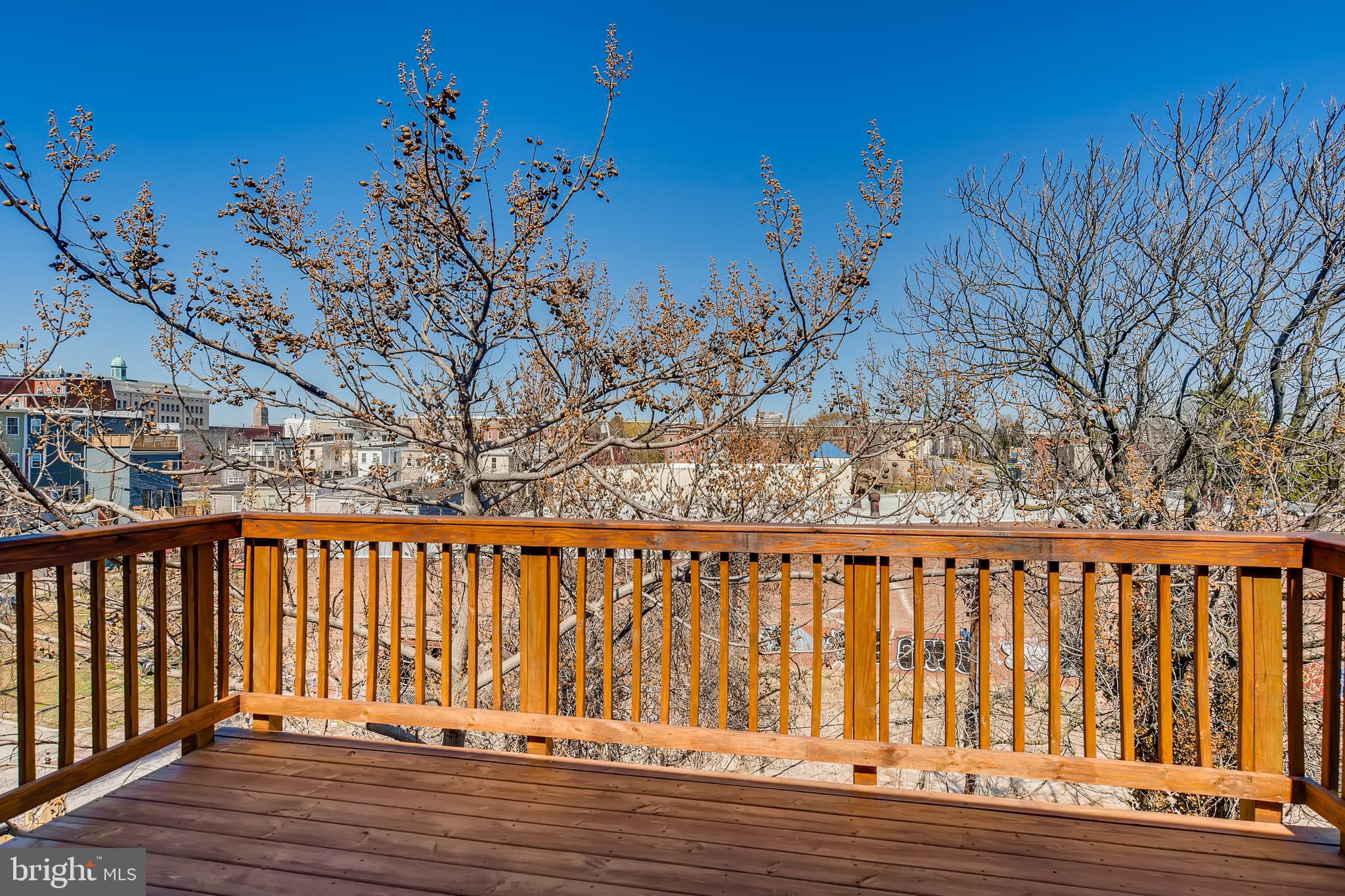 BARCLAY - GREENMOUNT - Residential