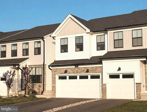 Photo of 174 Mahogany Lane, KING OF PRUSSIA, PA 19406 (MLS # PAMC2176828)