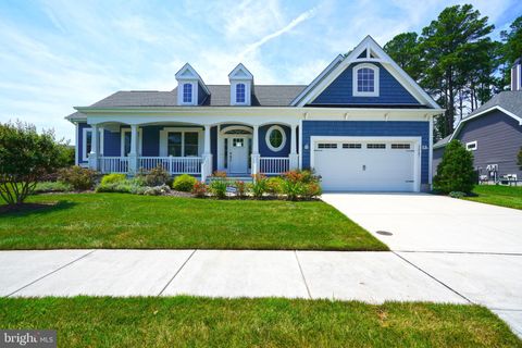 32781 DIONIS DRIVE LEWES DE 19958