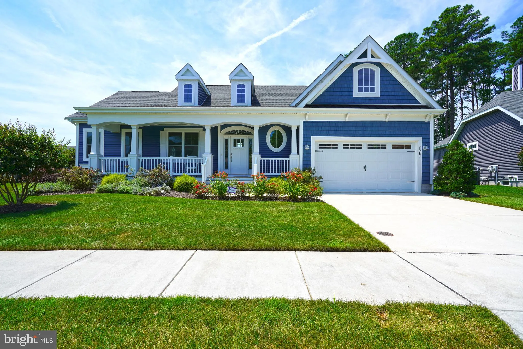 Lewes, Delaware 19958, United States, 3 Bedrooms Bedrooms, ,4 BathroomsBathrooms,Residential,Active,175282