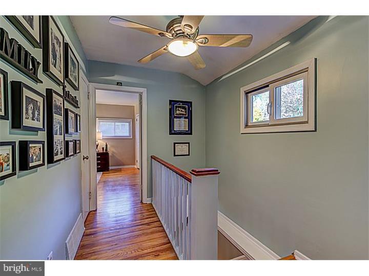 GLENSIDE GARDENS - Residential