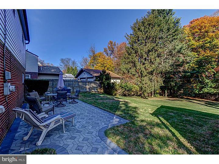 GLENSIDE GARDENS - Residential