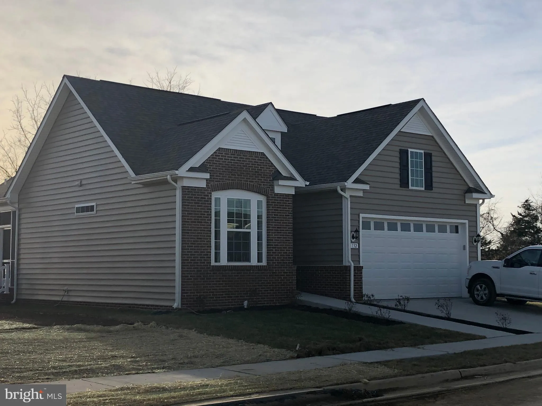 132 Bleeding Heart Drive, White Post, VA 22663