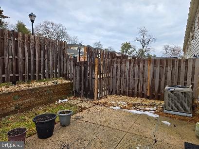 CHATHAM VIL OF TOW - Residential