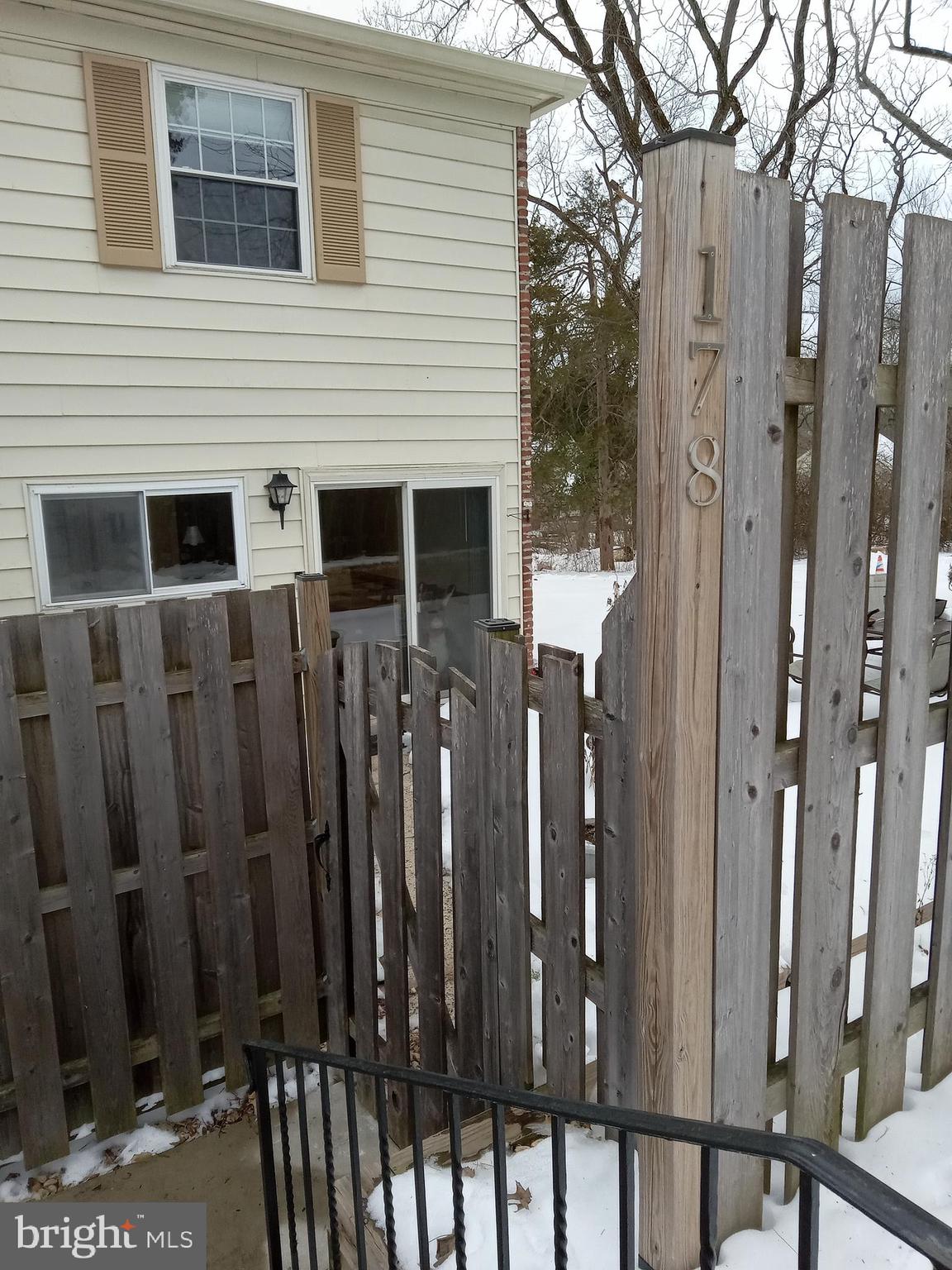 178 WELLINGTON TERRACE 13-A