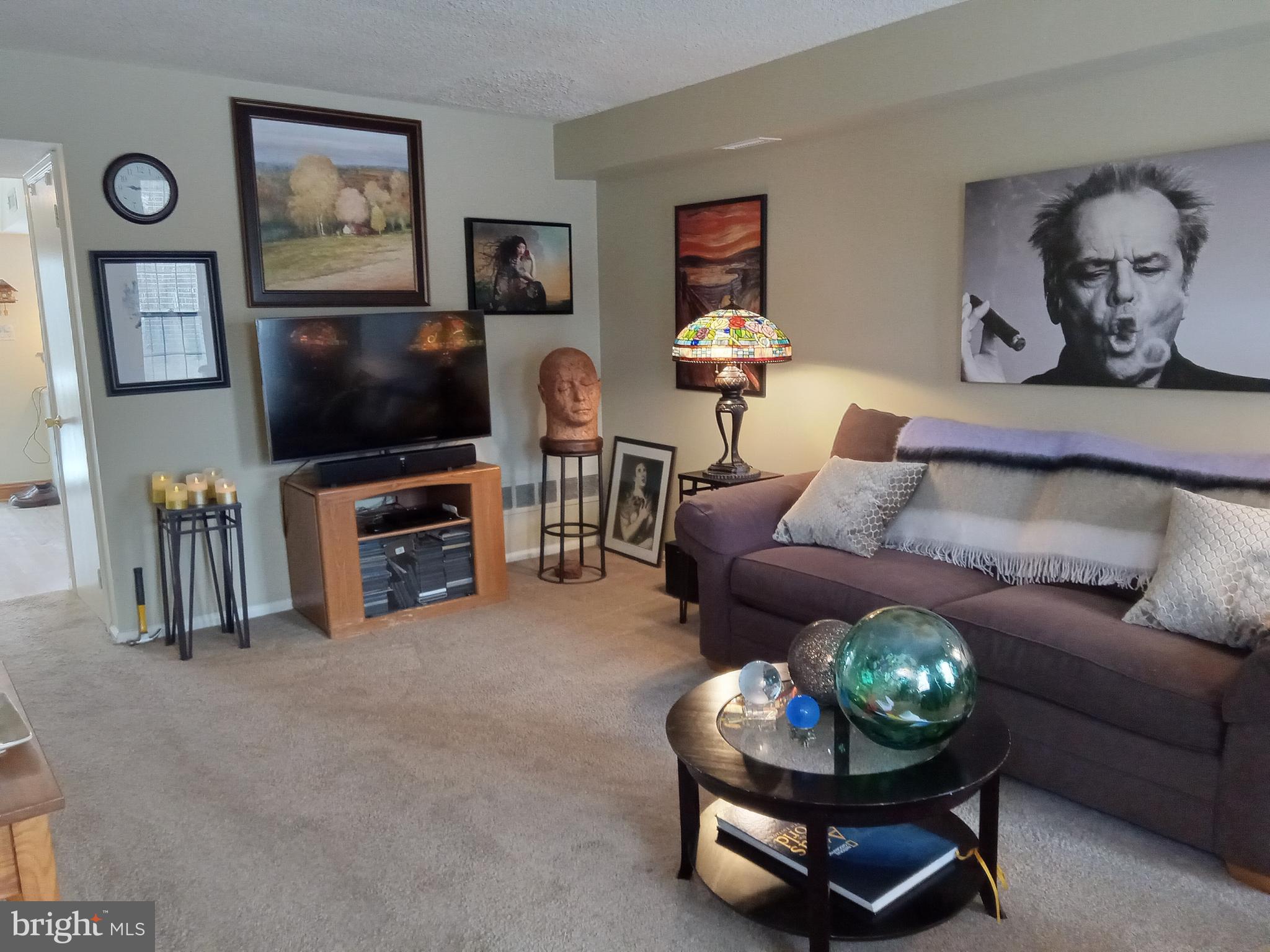 CHATHAM VIL OF TOW - Residential