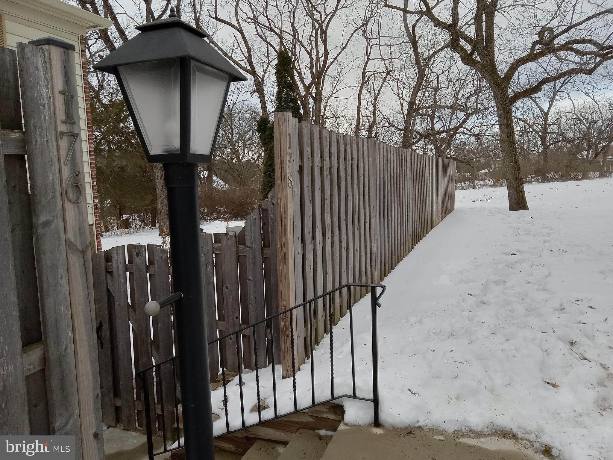 178 WELLINGTON TERRACE 13-A