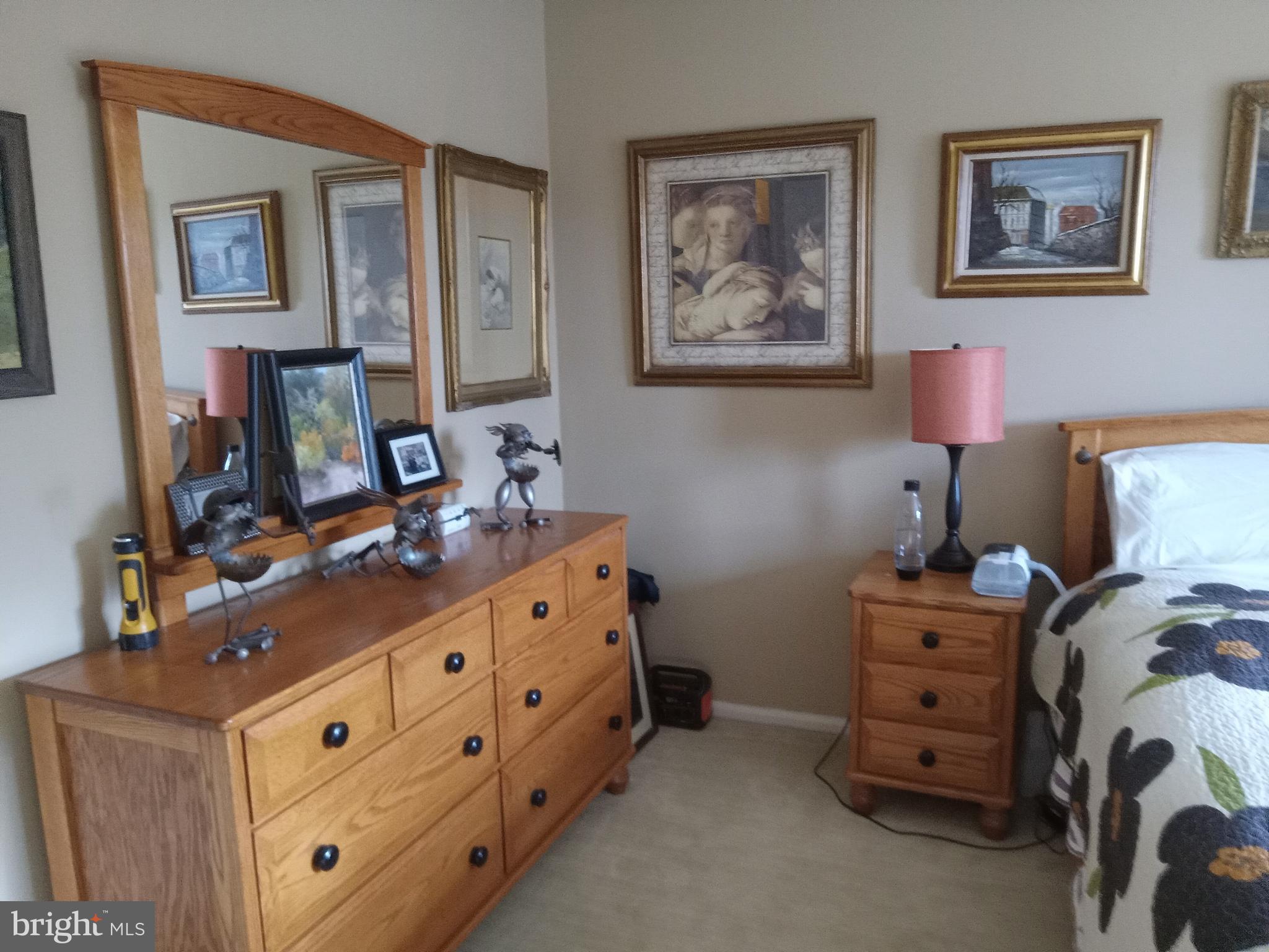 CHATHAM VIL OF TOW - Residential