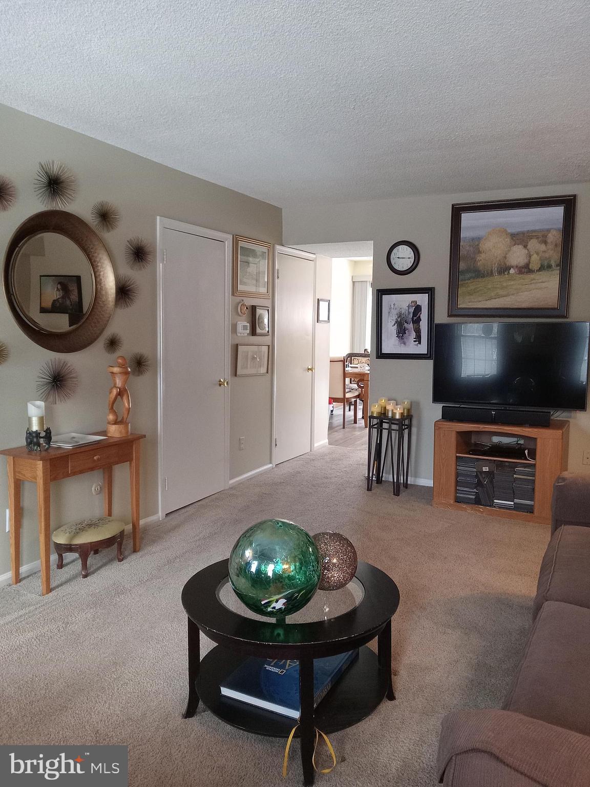 CHATHAM VIL OF TOW - Residential