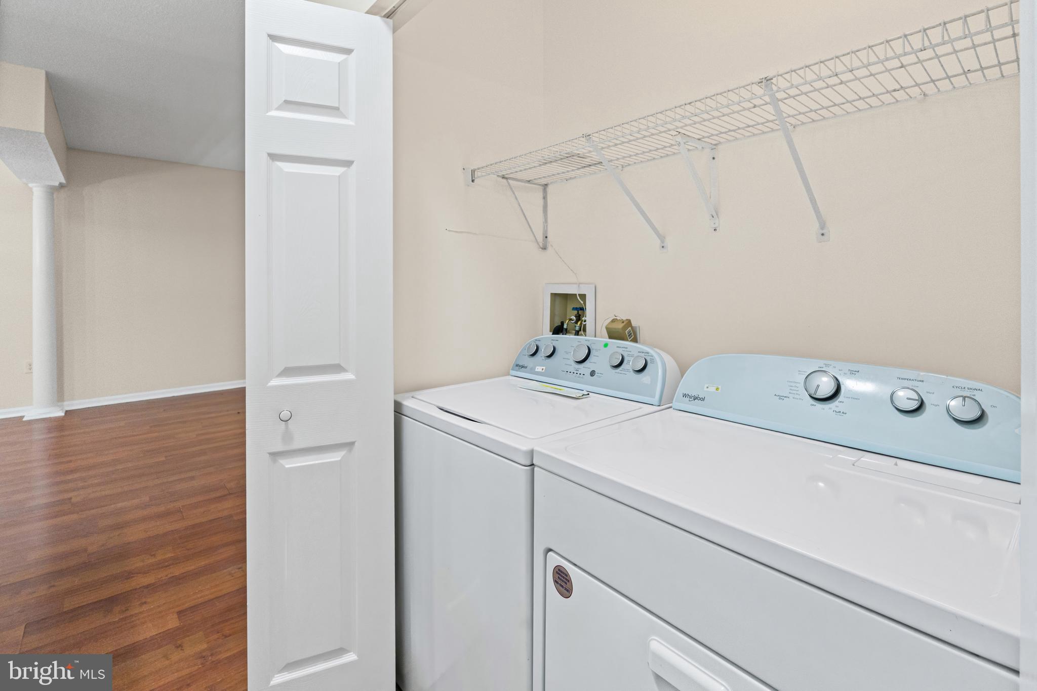 BRISTOL PARK - Residential