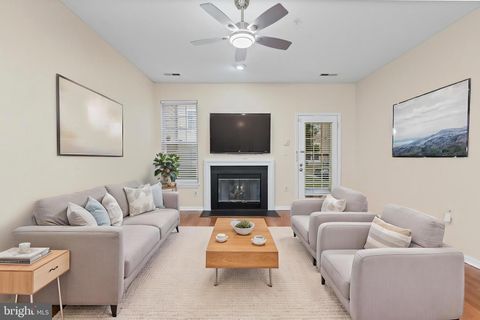 Condo For Sale - 7206 Bogley Rd #102<br/> WINDSOR MILL, MD 21244