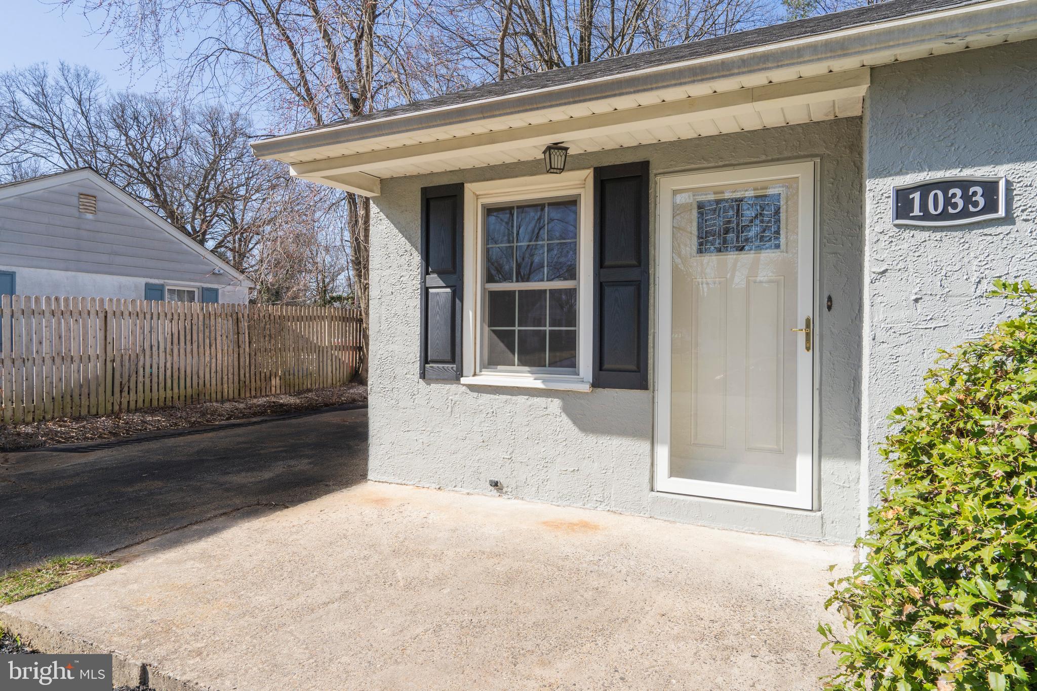 NONE AVAILABLE - Residential