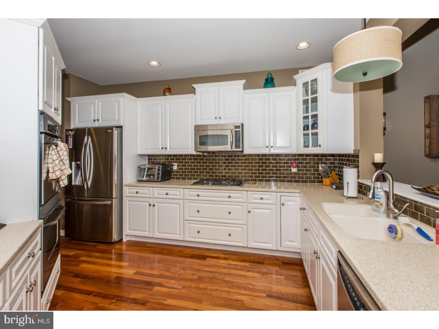 BRIARCREST - Residential