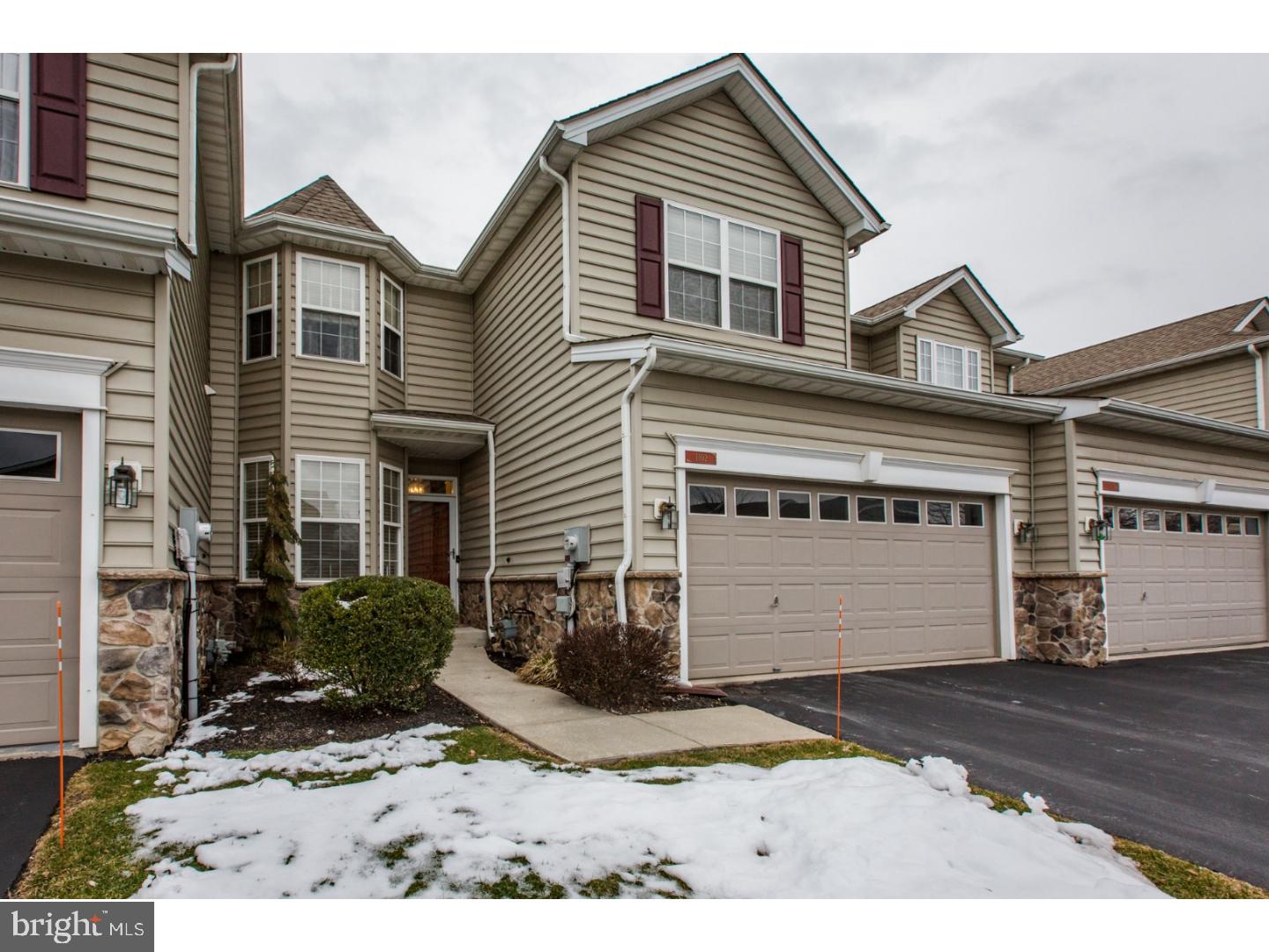BRIARCREST - Residential