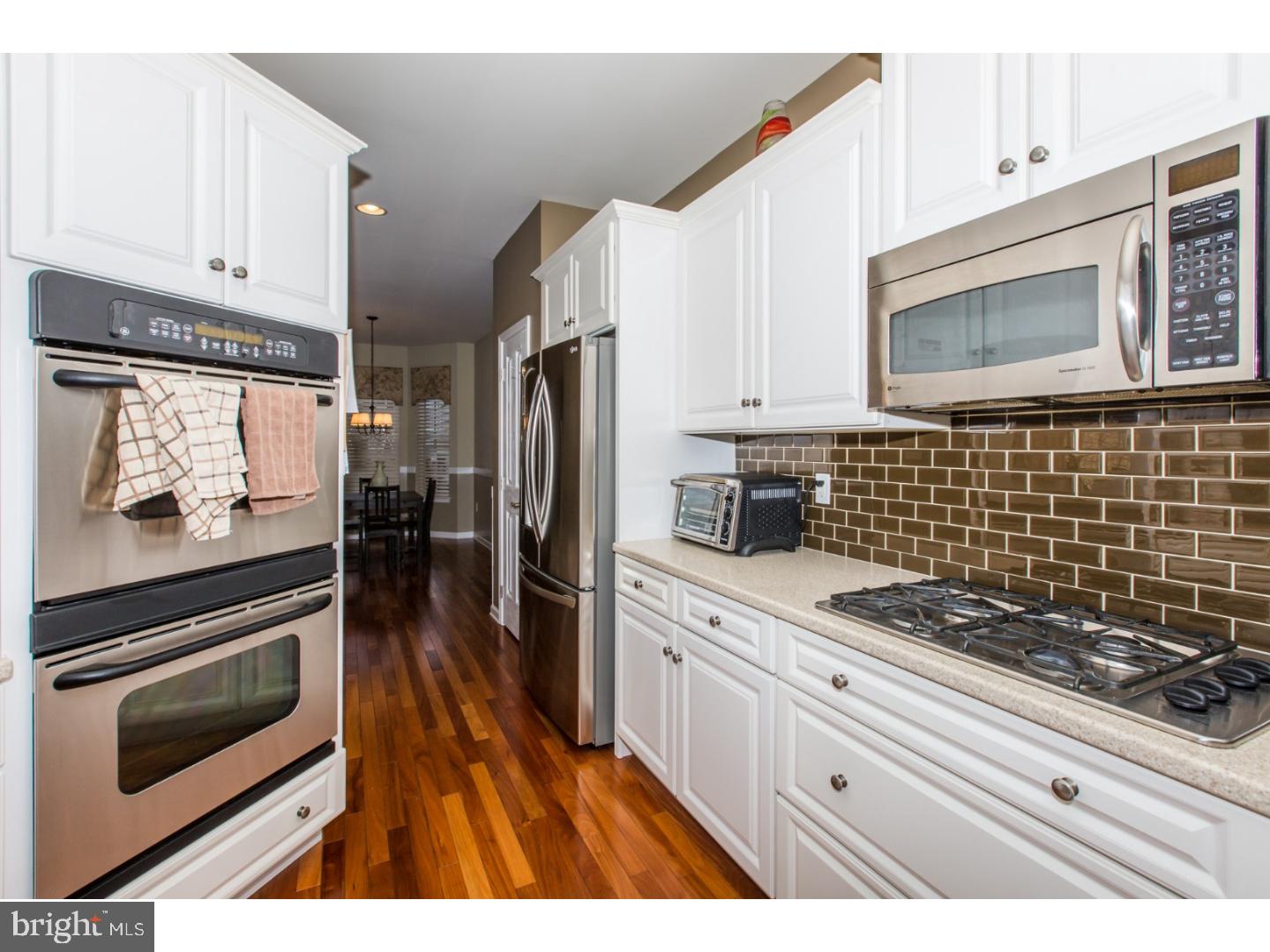 BRIARCREST - Residential