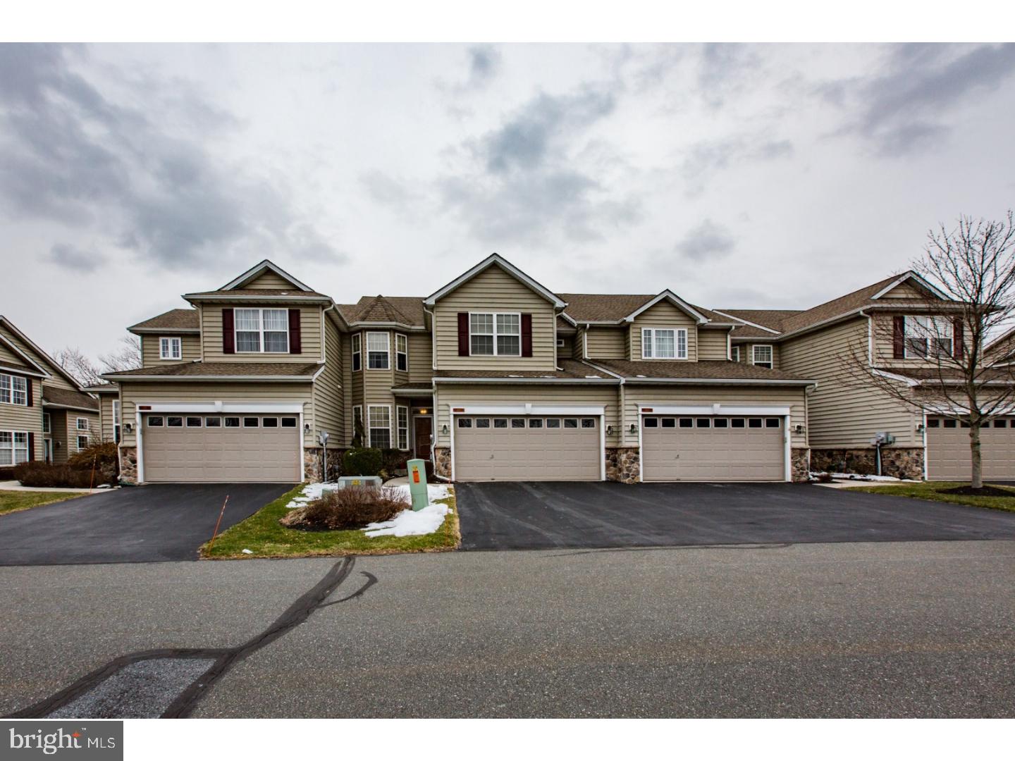 BRIARCREST - Residential