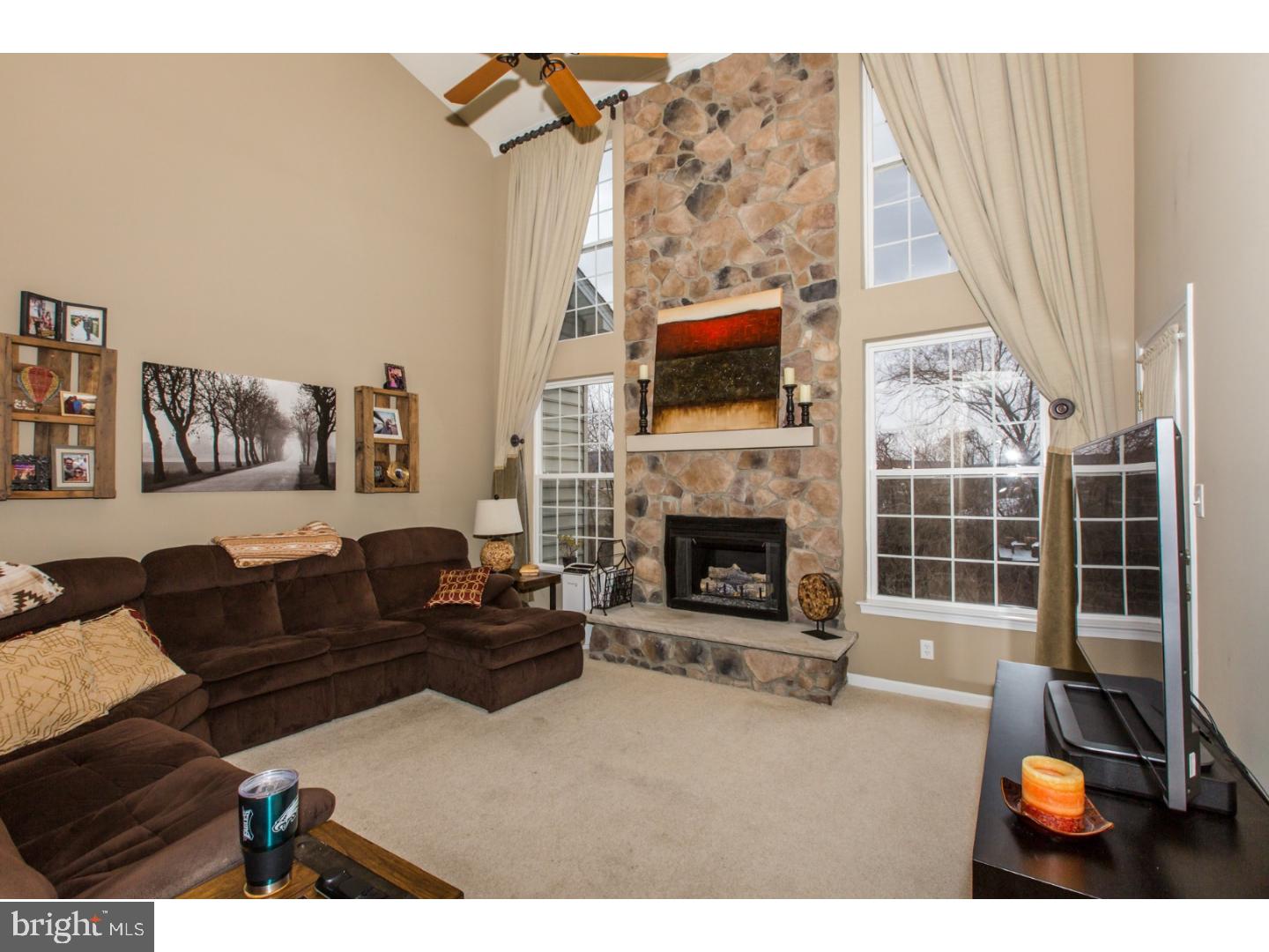BRIARCREST - Residential