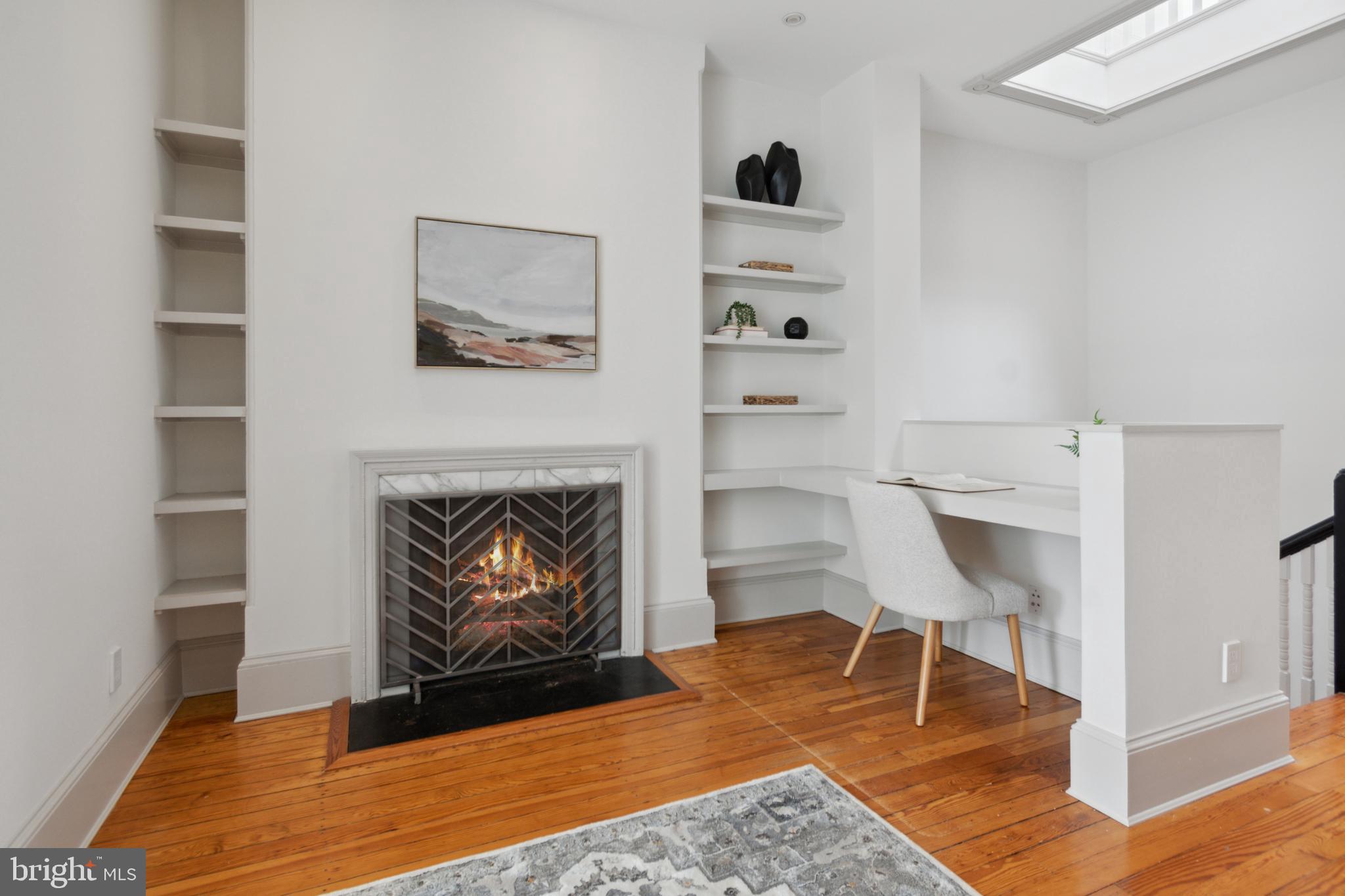 DUPONT CIRCLE - Residential