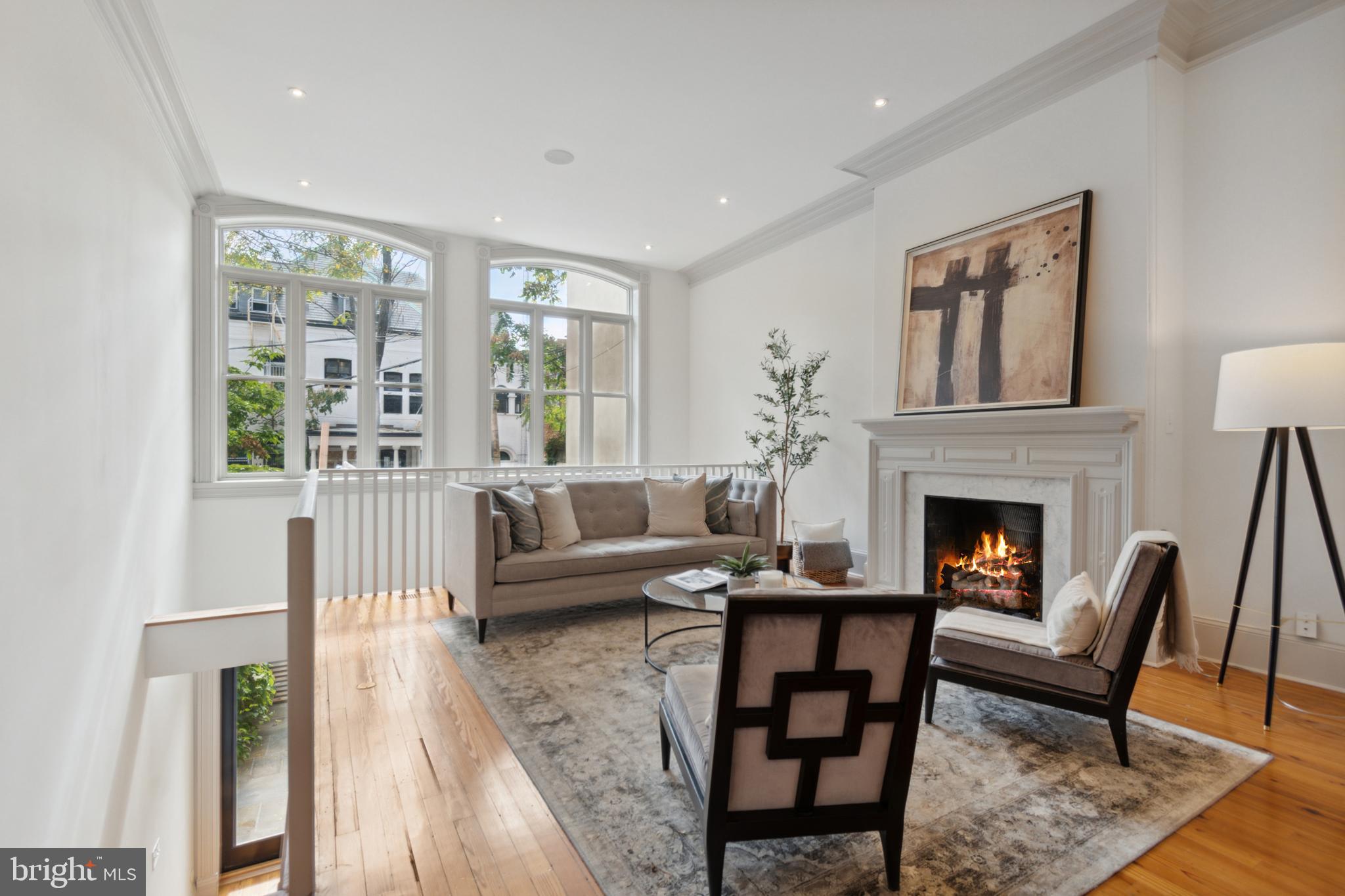 DUPONT CIRCLE - Residential