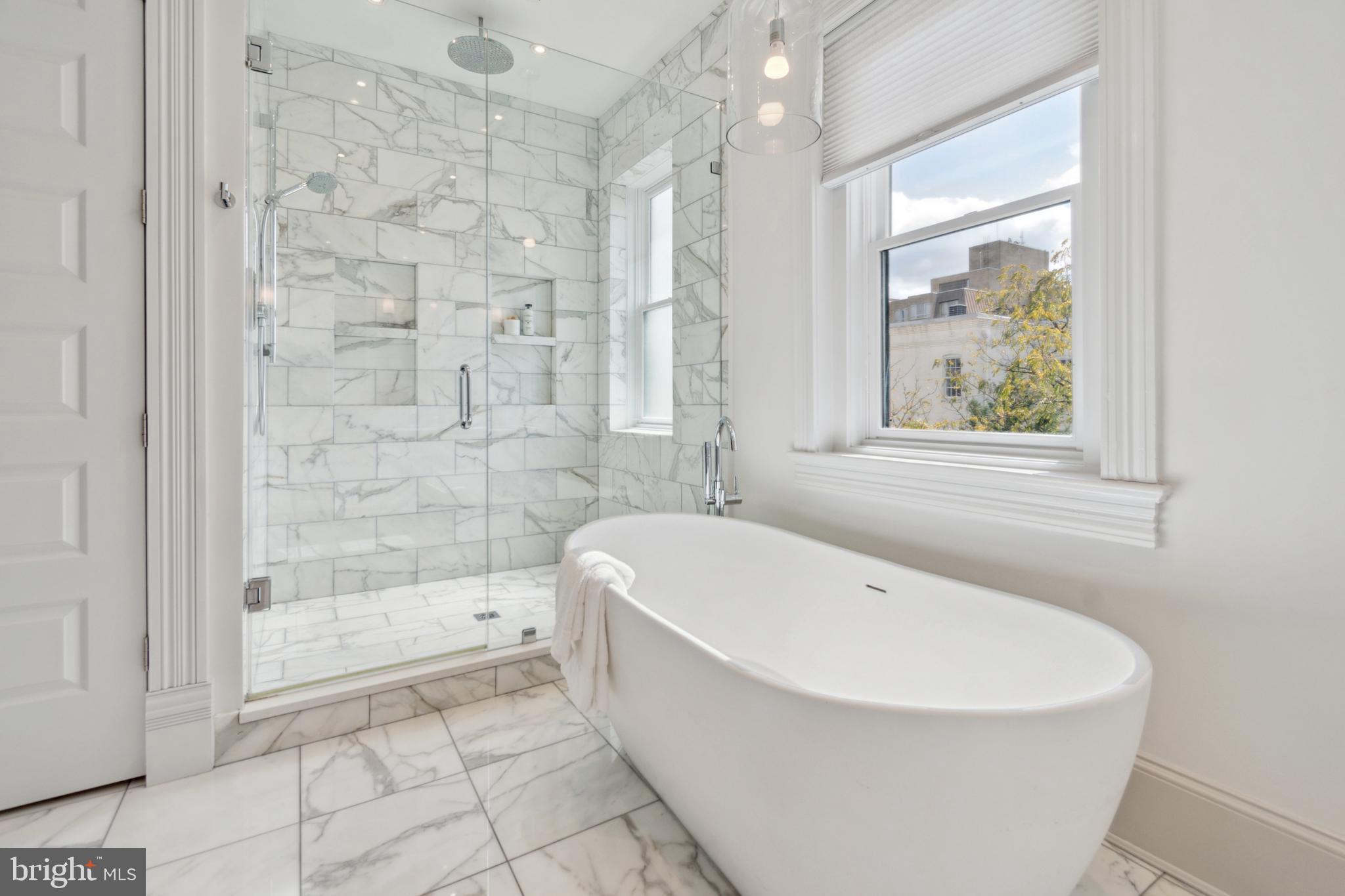 DUPONT CIRCLE - Residential