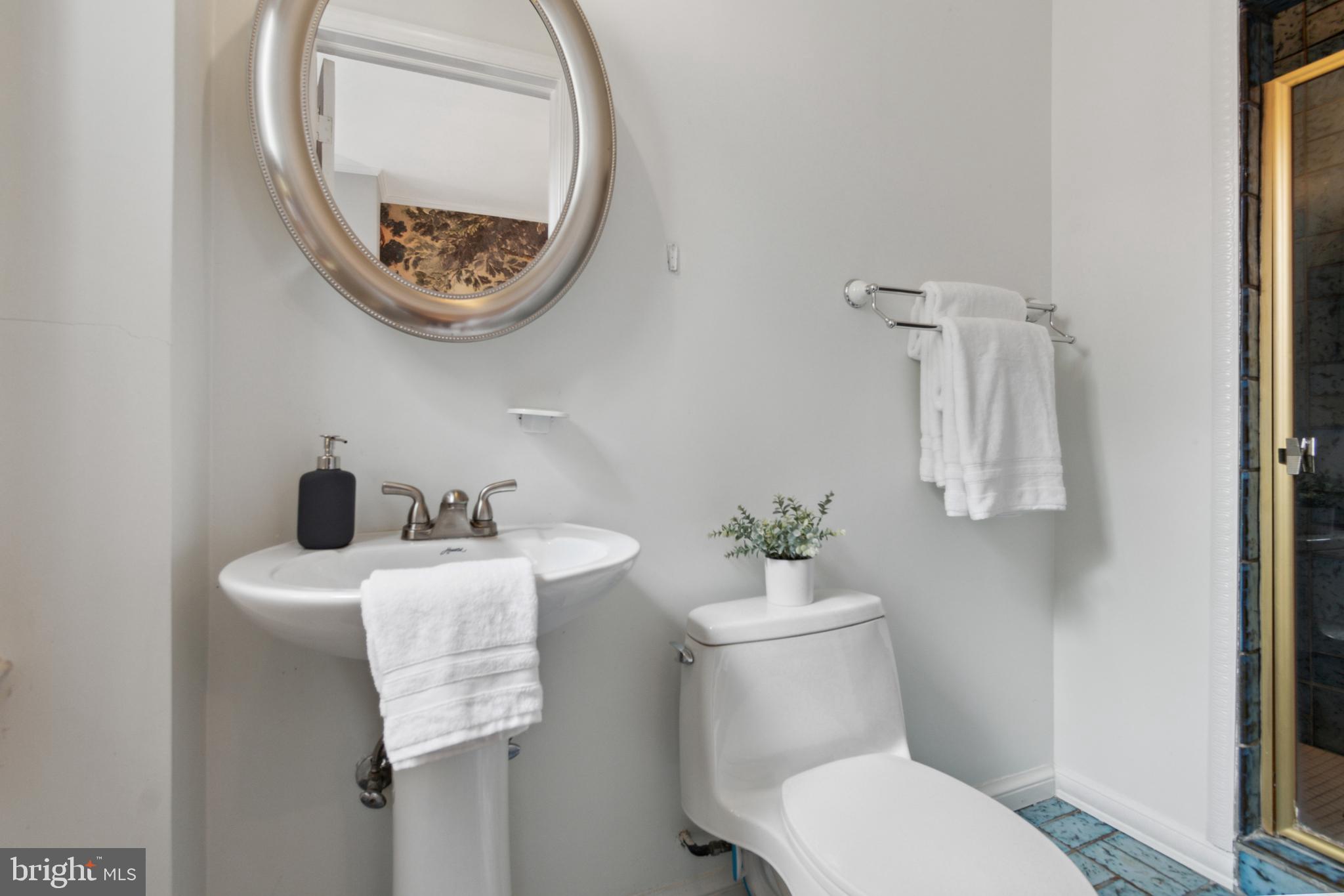 DUPONT CIRCLE - Residential