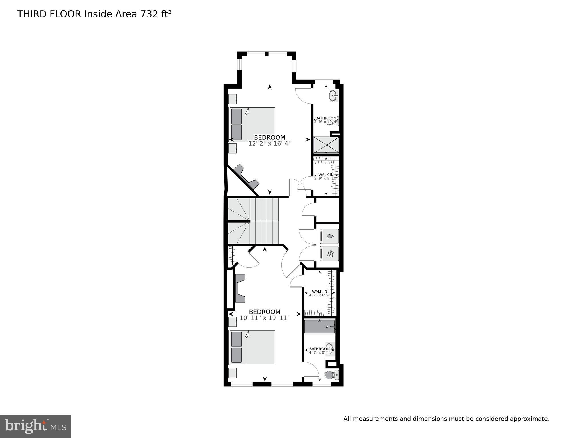 DUPONT CIRCLE - Residential